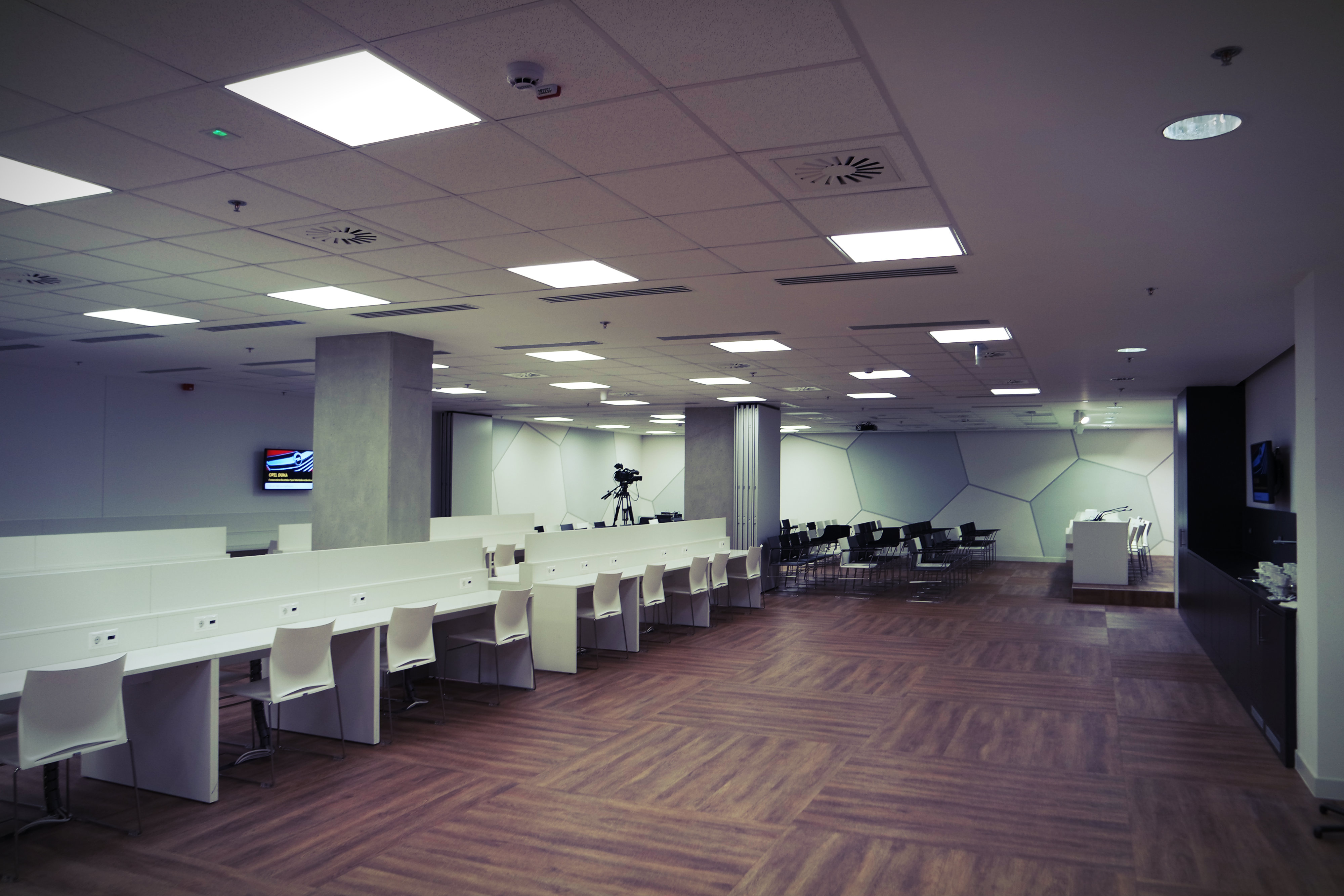 Groupama Aréna