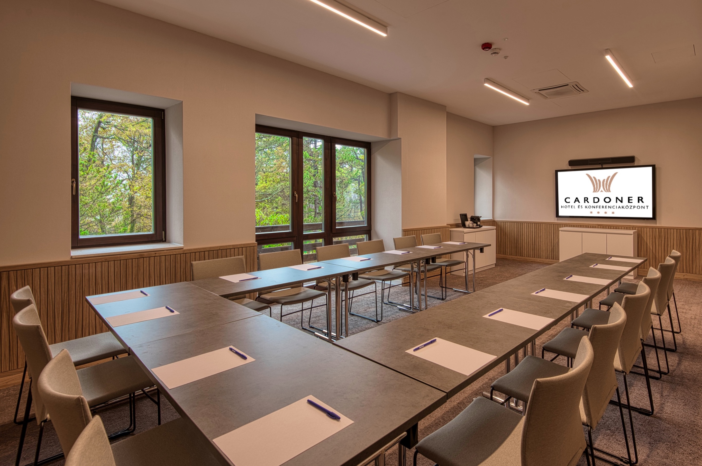Cardoner Hotel és Konferenciaközpont