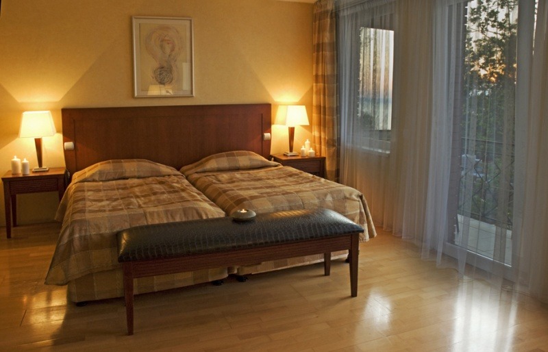 Hotel Azúr