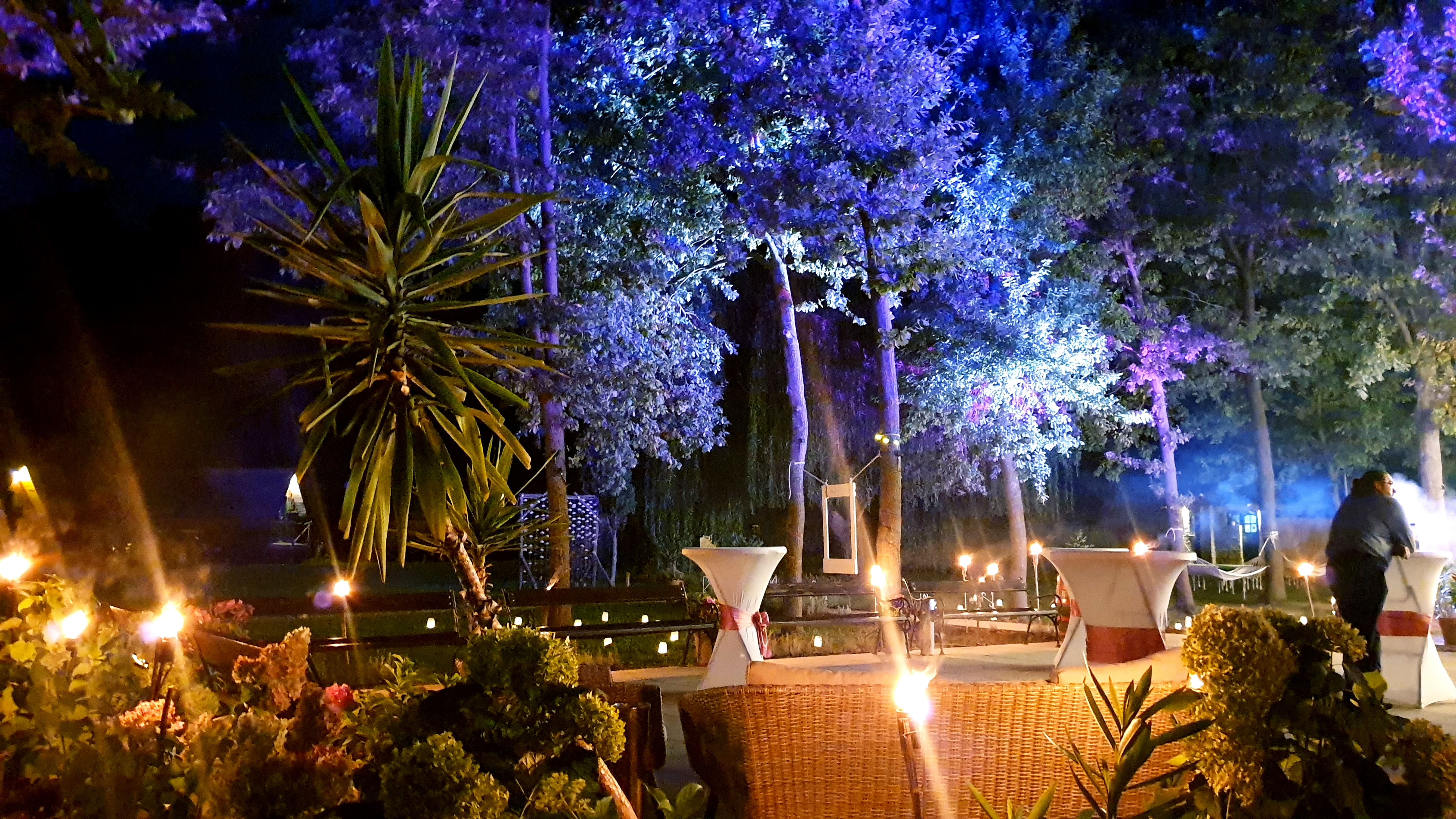 Achilles Park