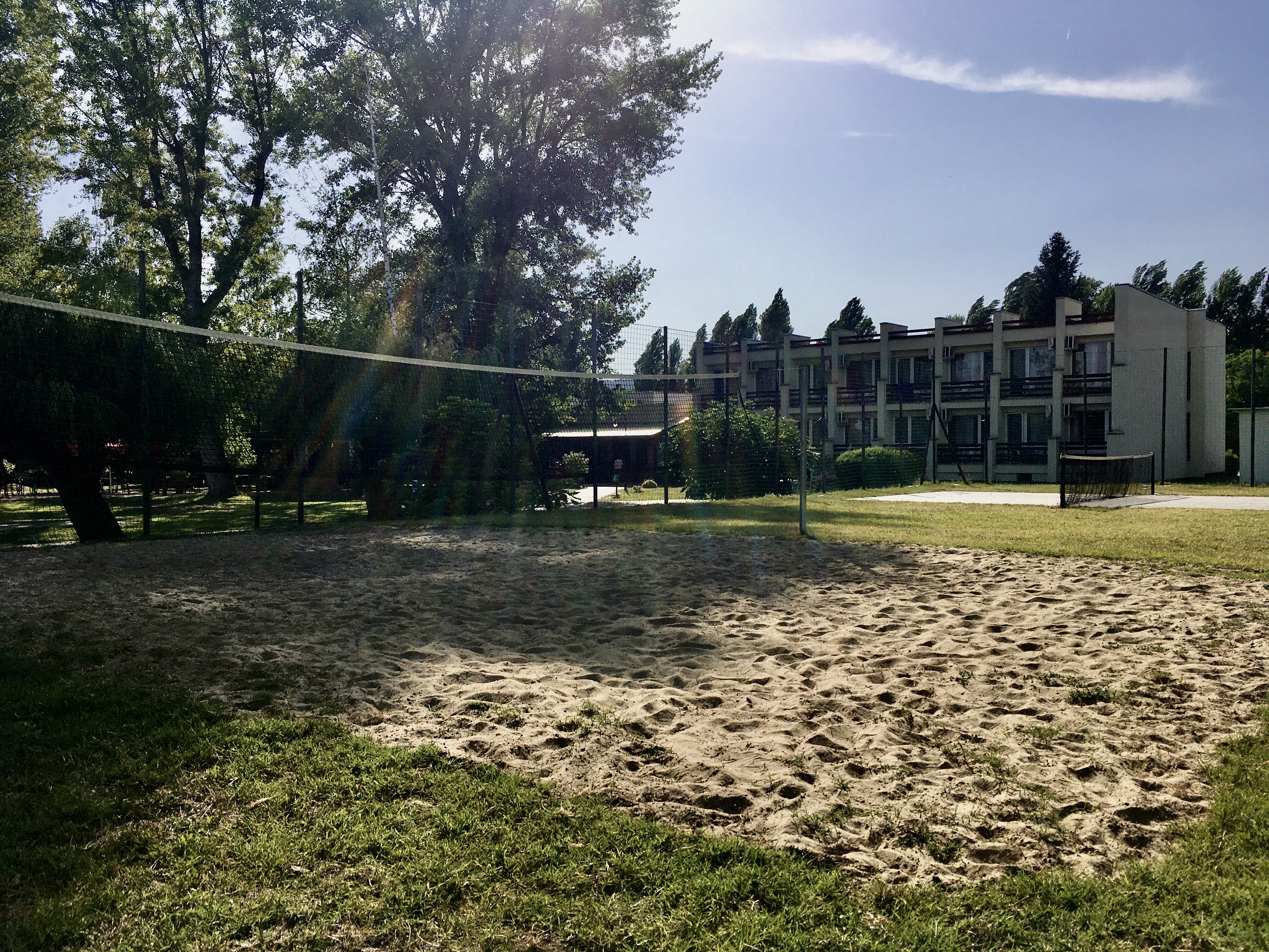 Nereus Park Hotel