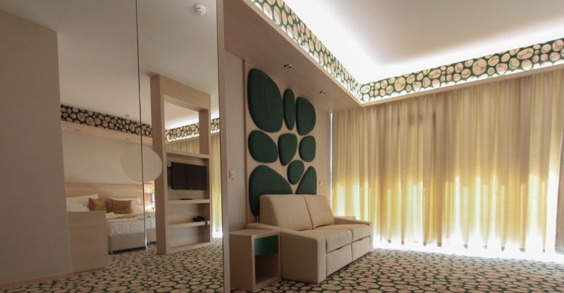 Hotel Aurum Family