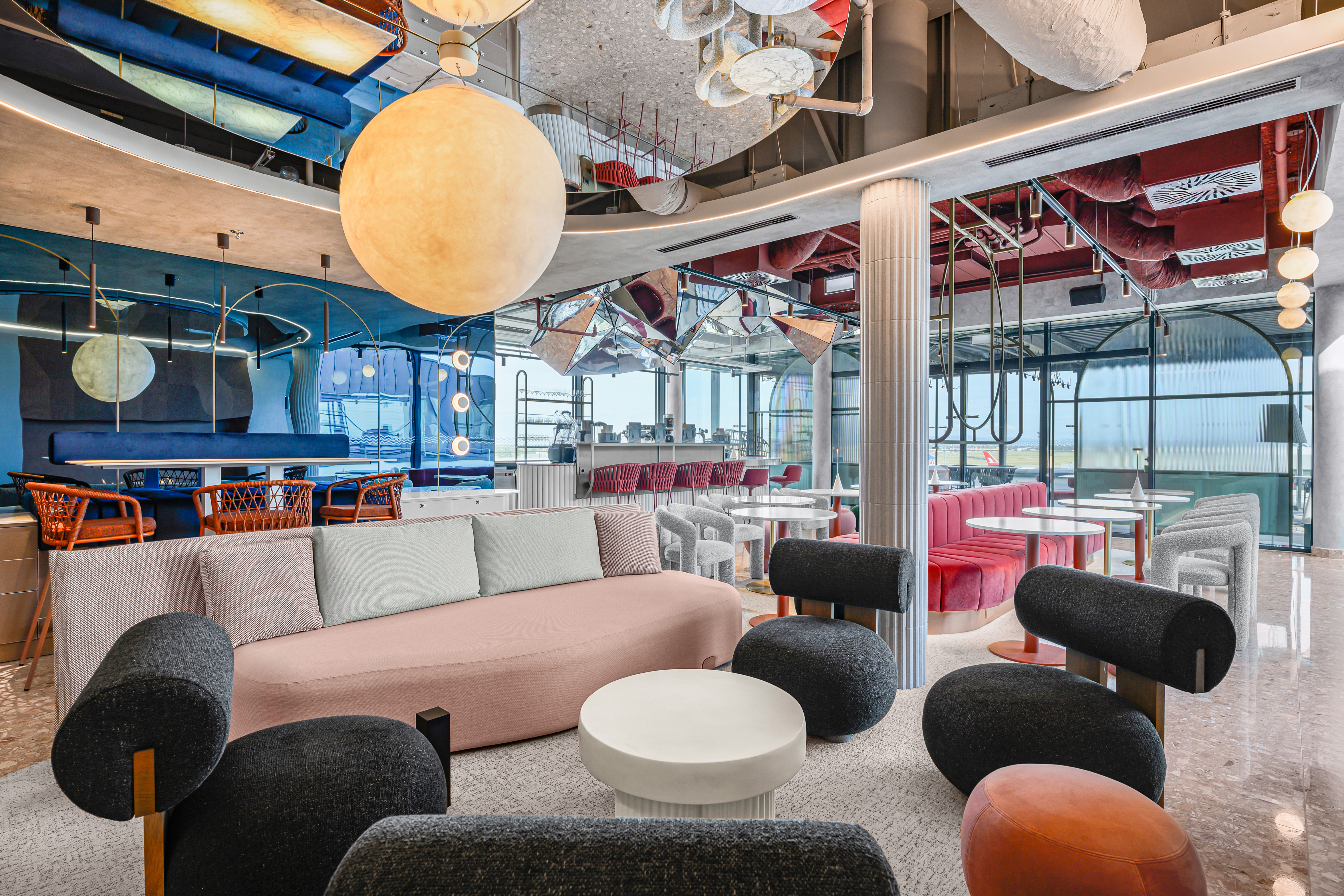 TRIBE Budapest Airport Hotel