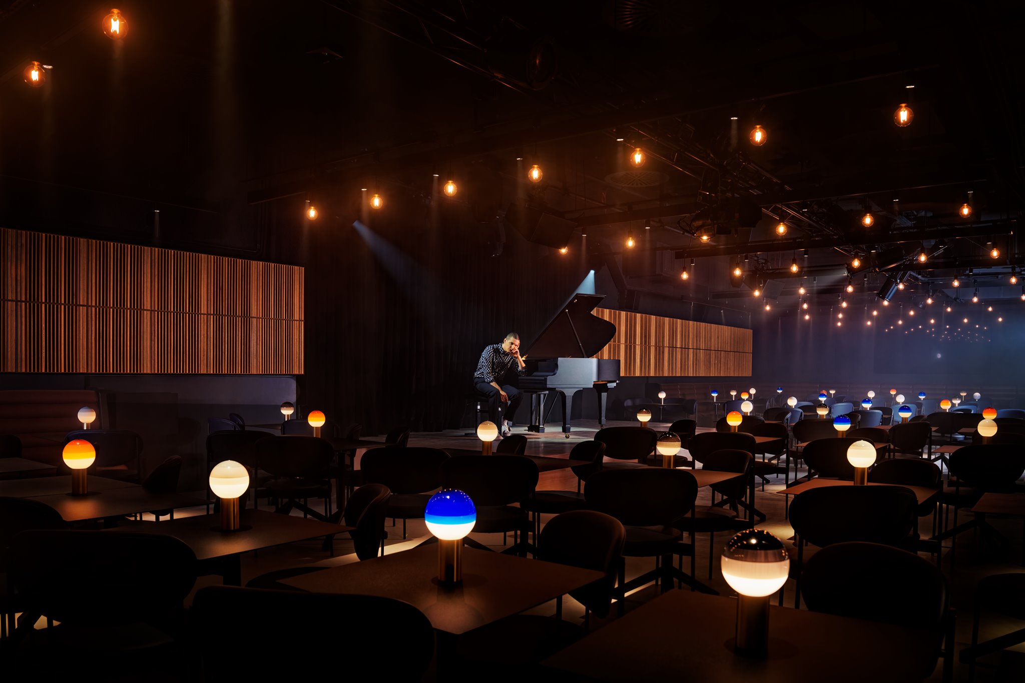 Nobu Hotel Warsaw