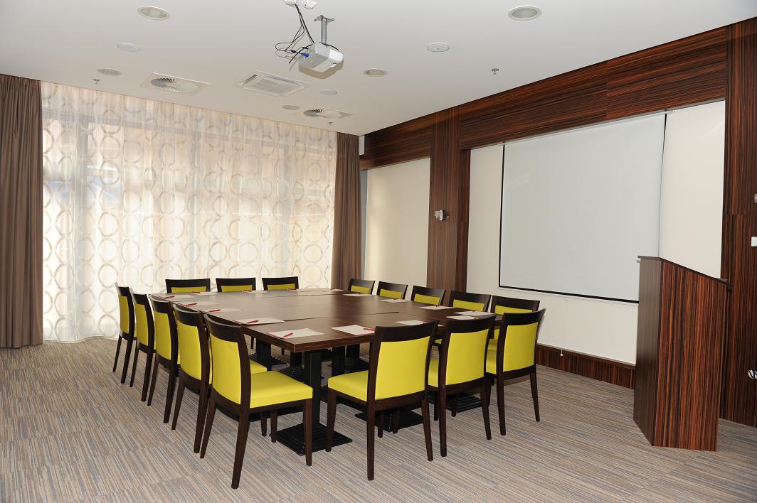 Hotel City Inn