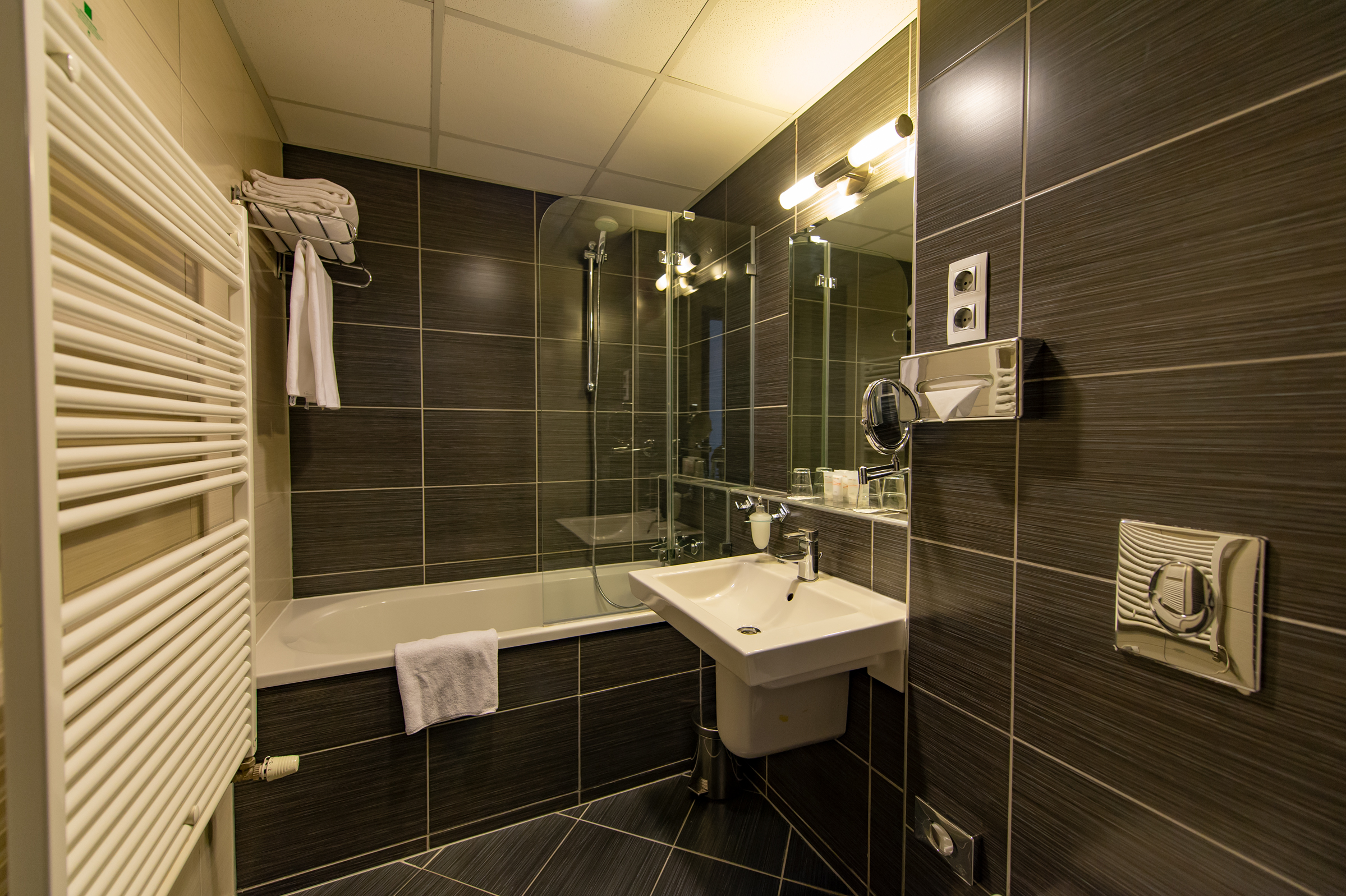 Hotel Regnum Residence