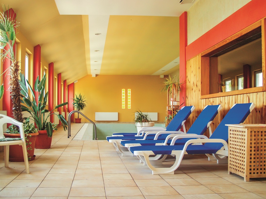 Világos Hotel Balatonvilágos