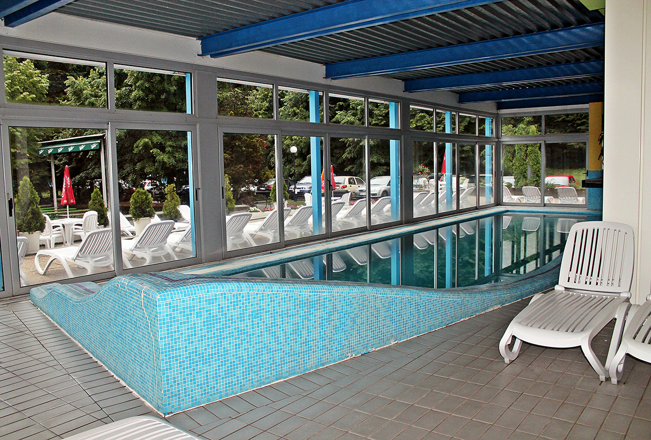 Hotel Szieszta