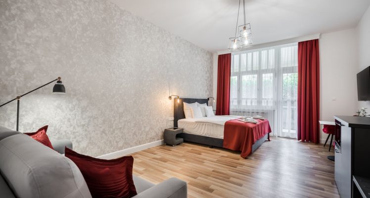 Hotel Clariss