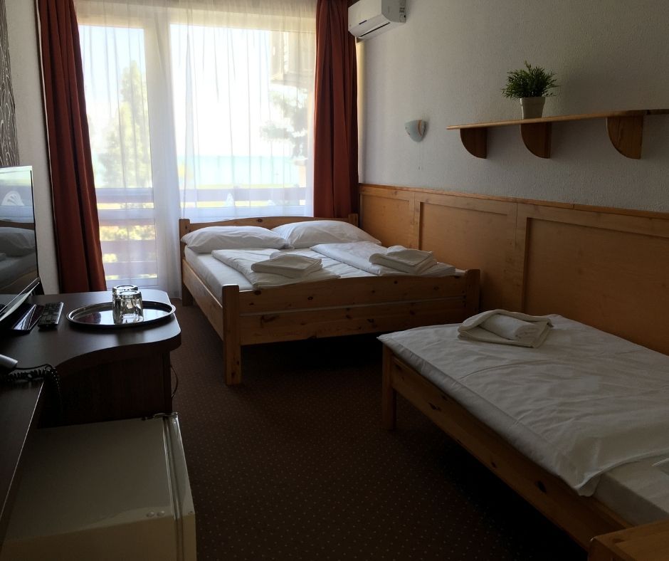 Nereus Park Hotel