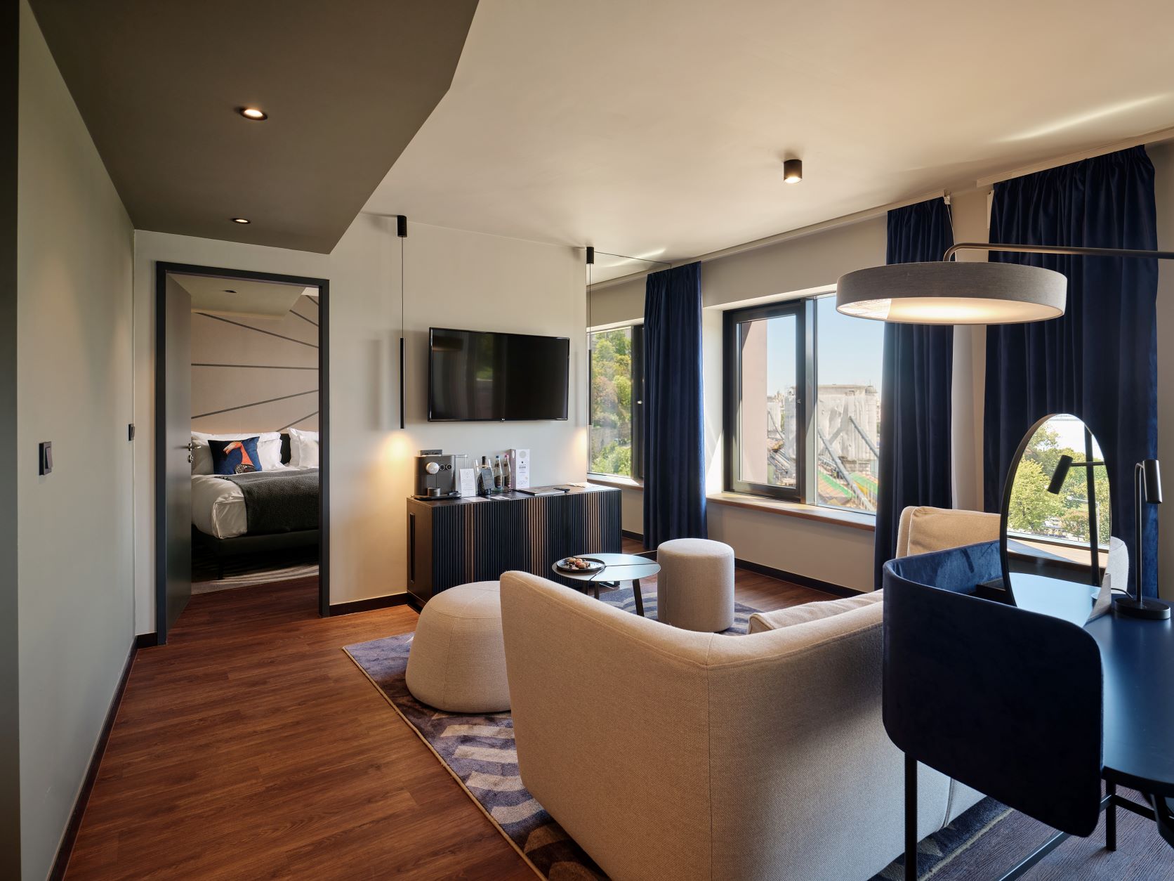Hotel Clark Budapest