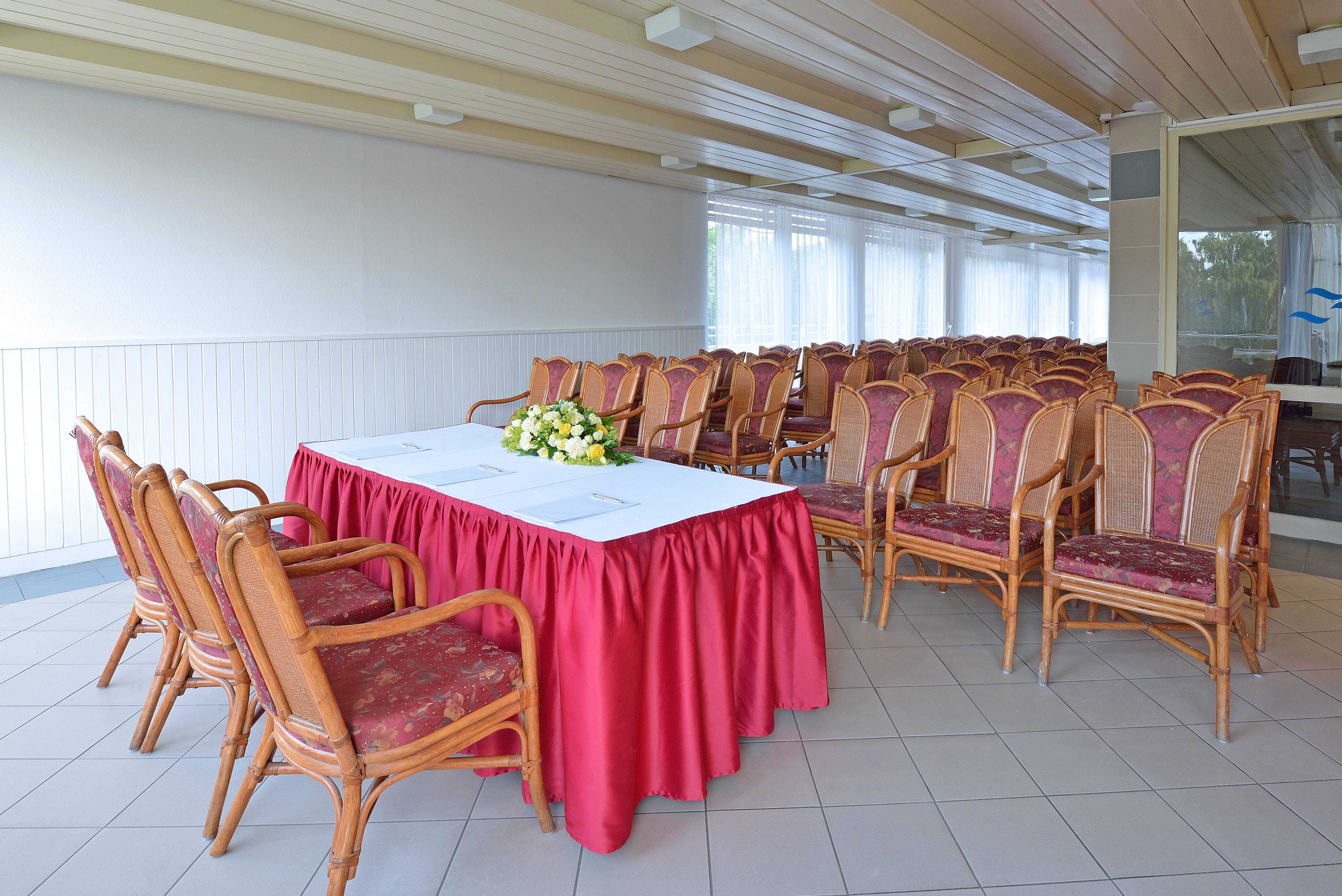 Hotel Marina