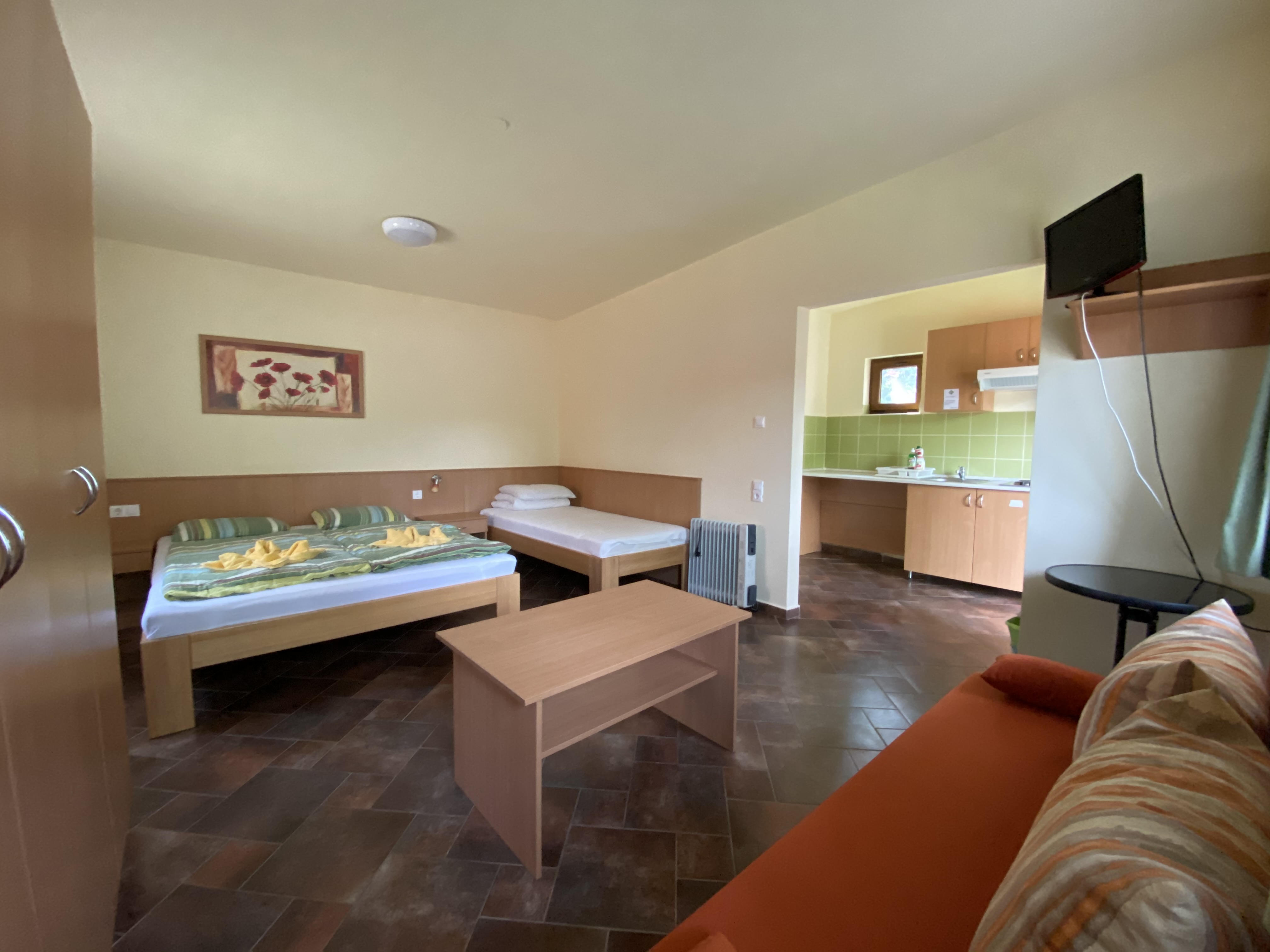 Sástó Hotel
