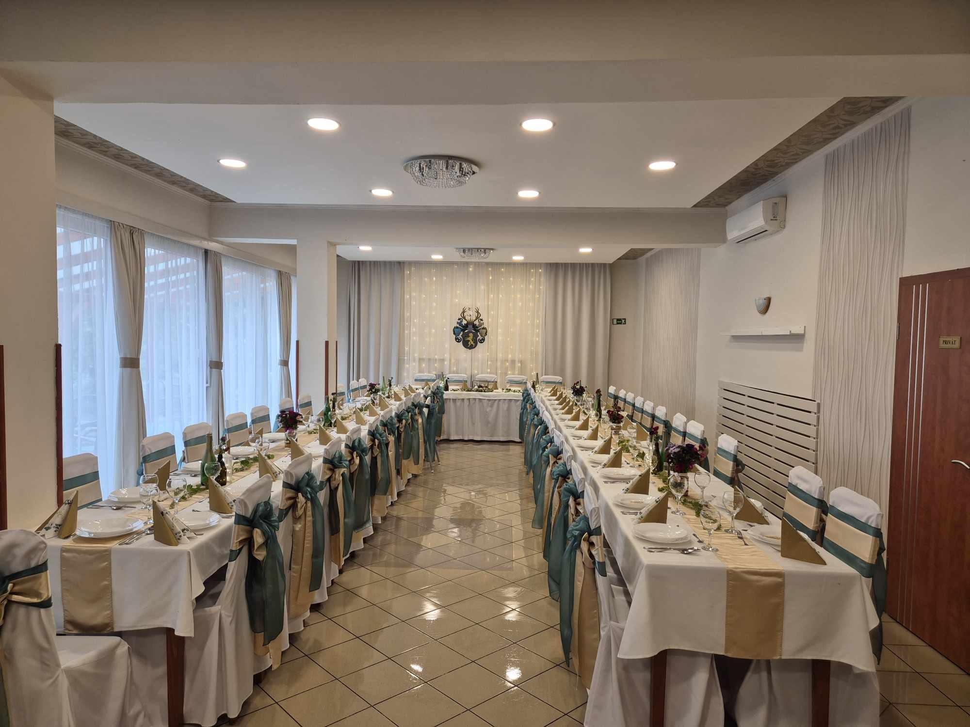 Nereus Park Hotel