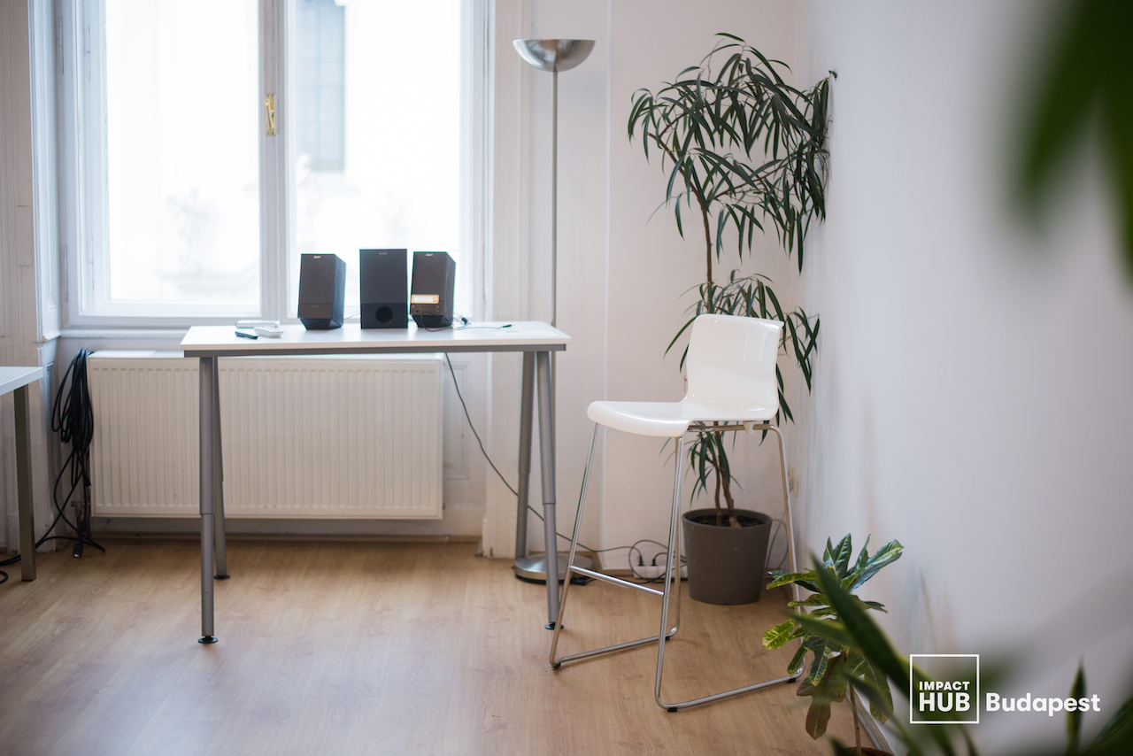 Impact Hub