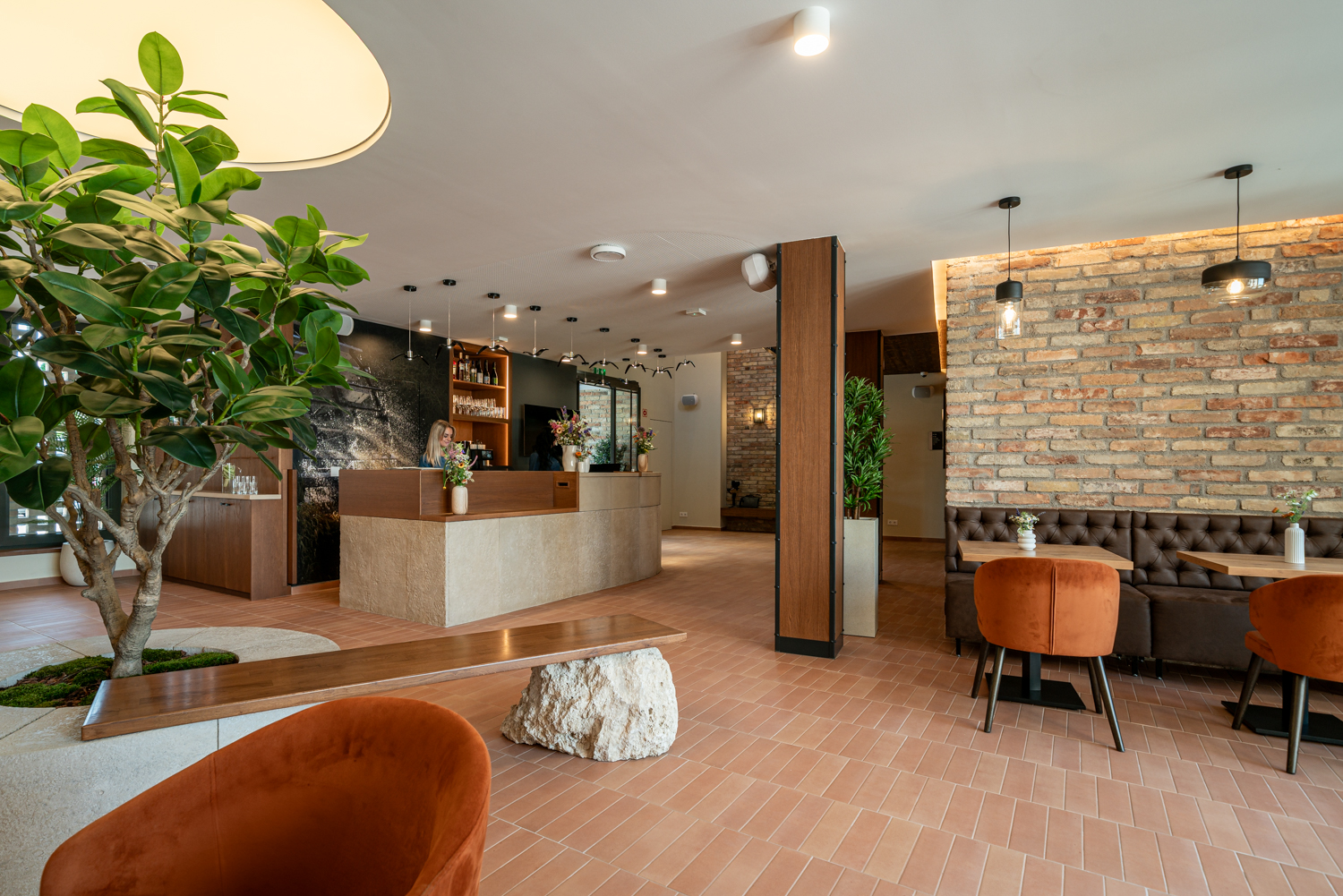 Malom és Kacsa Boutique Hotel