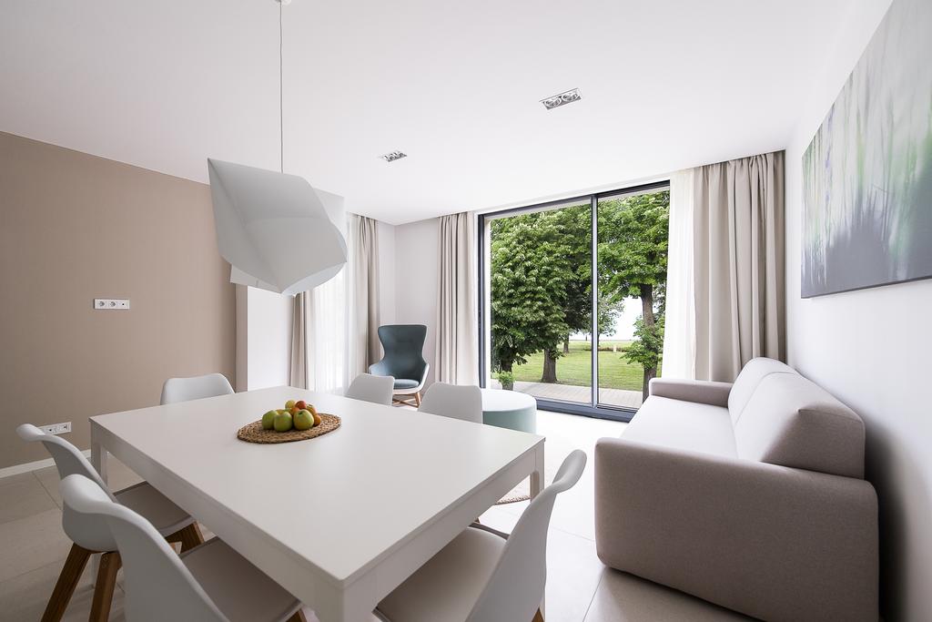 OliverLux Aparthotel Tihany