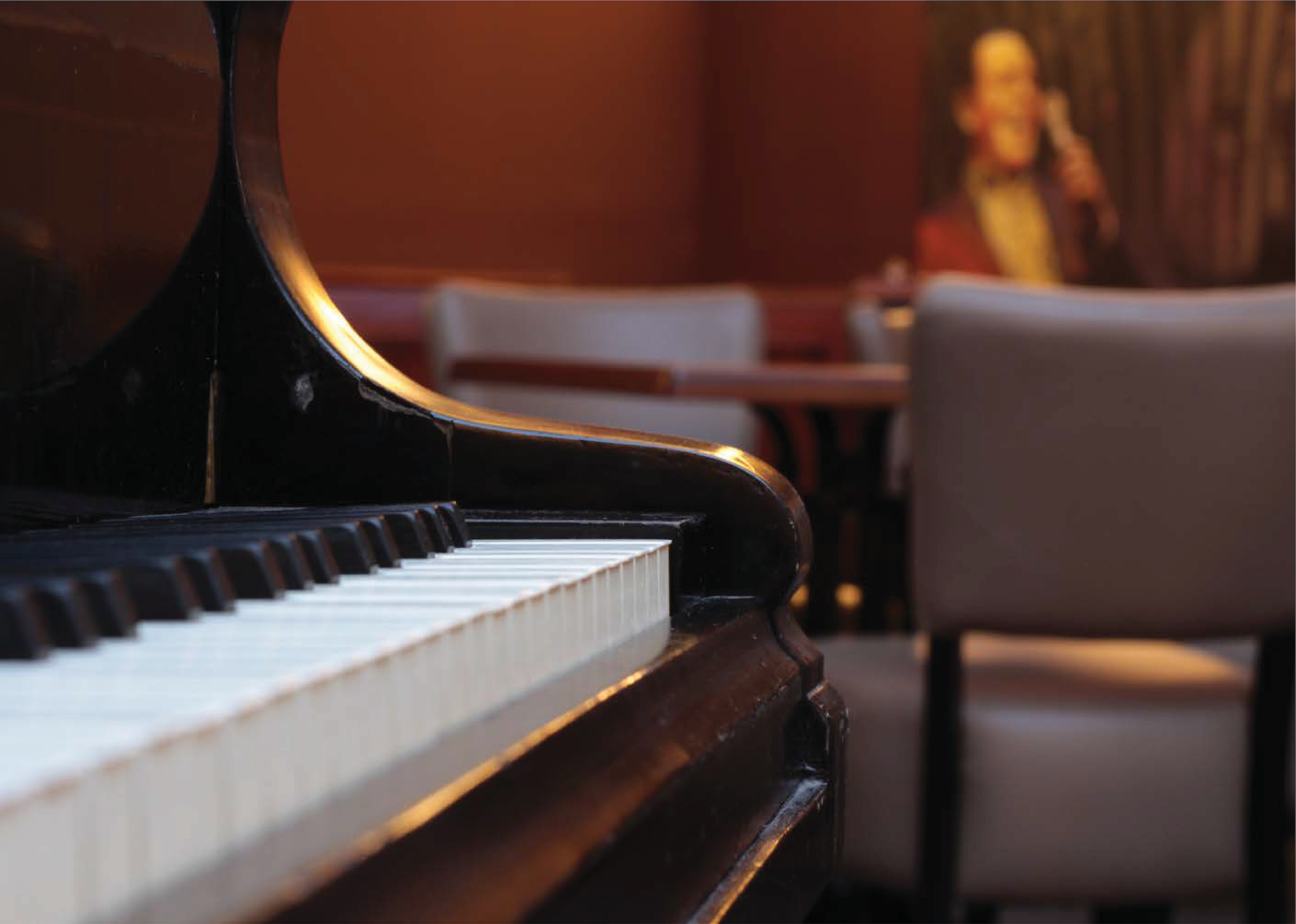 Budapest Jazz Club