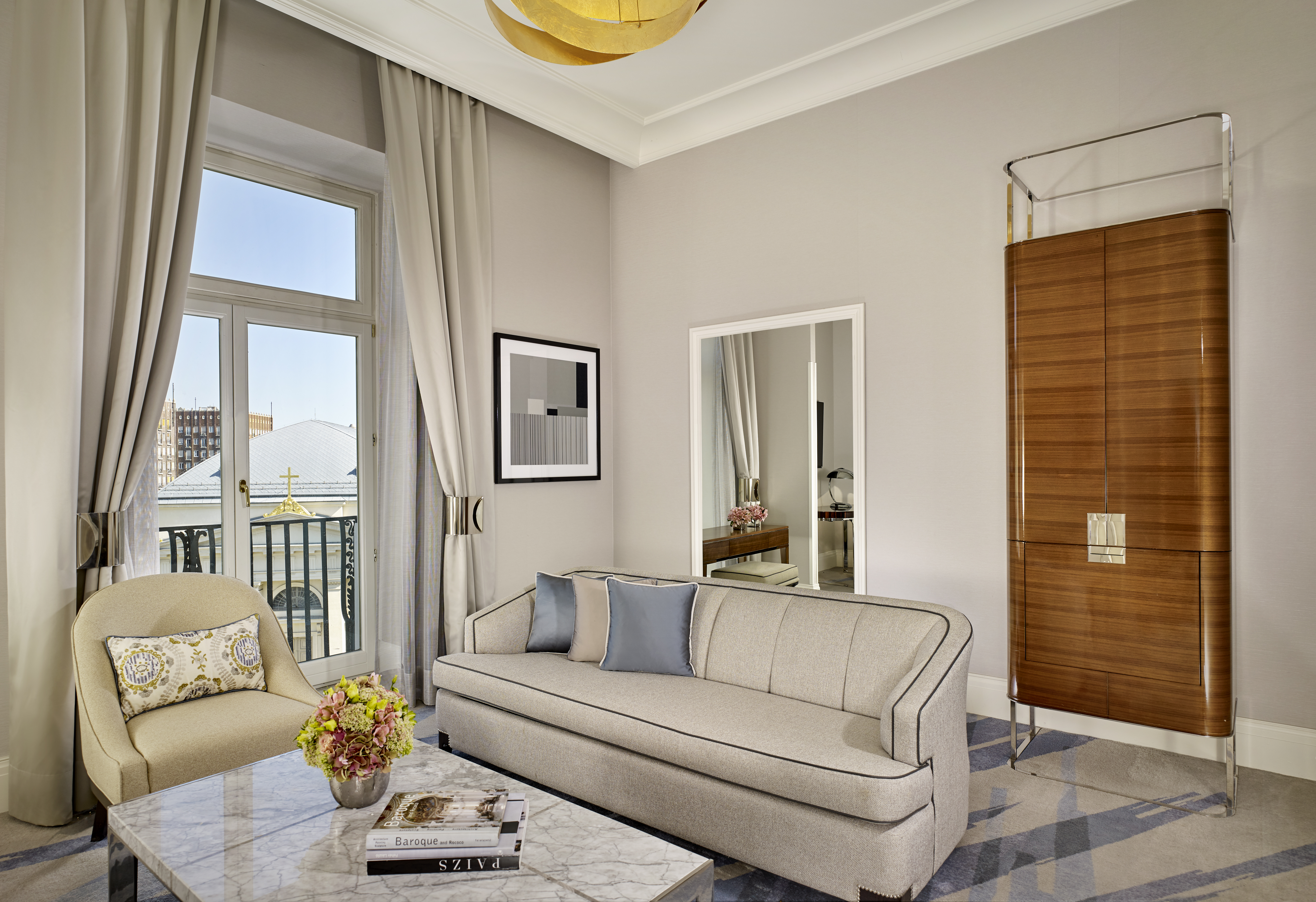 Al Habtoor Palace Budapest