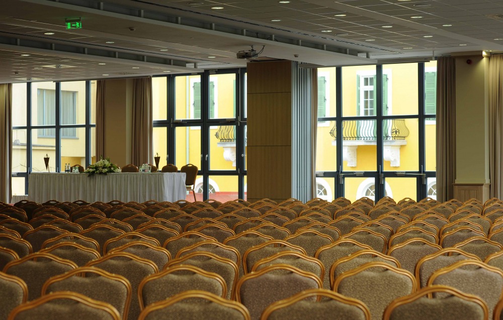 Hotel Eger & Park