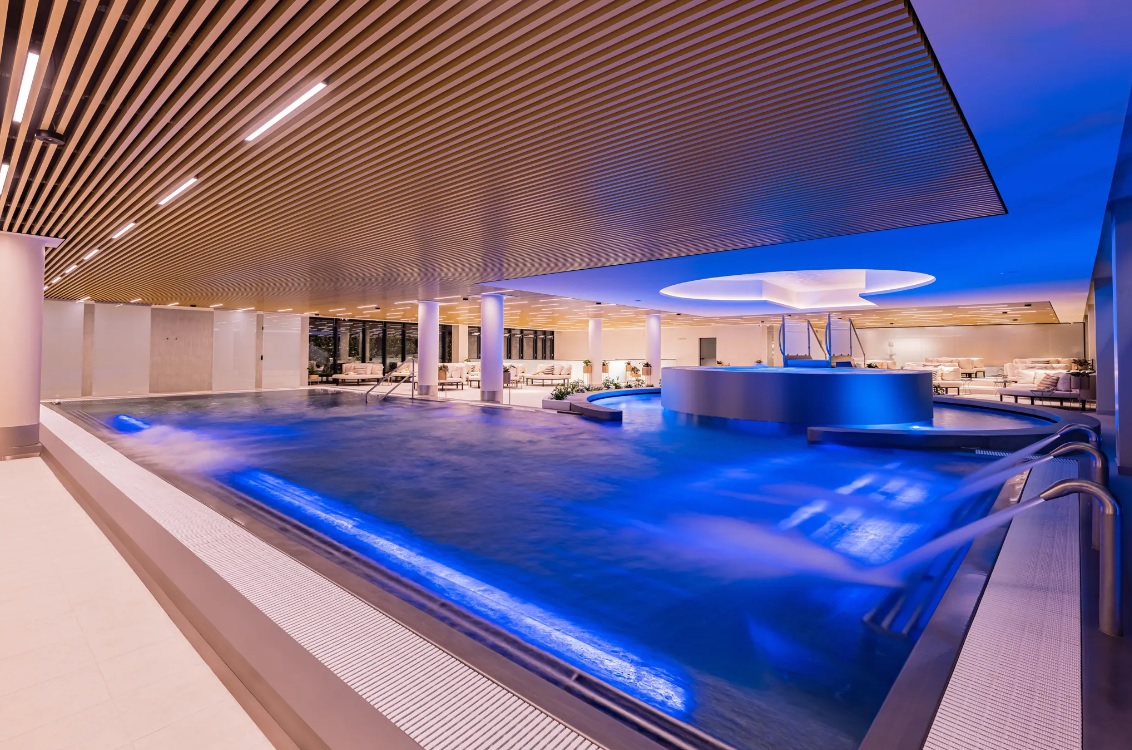 Lua Resort Balatonfüred