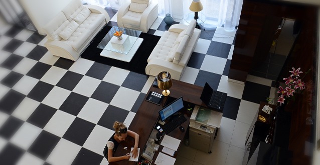 Hotel Castello