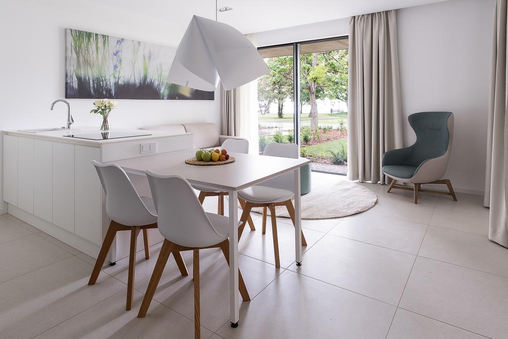 OliverLux Aparthotel Tihany