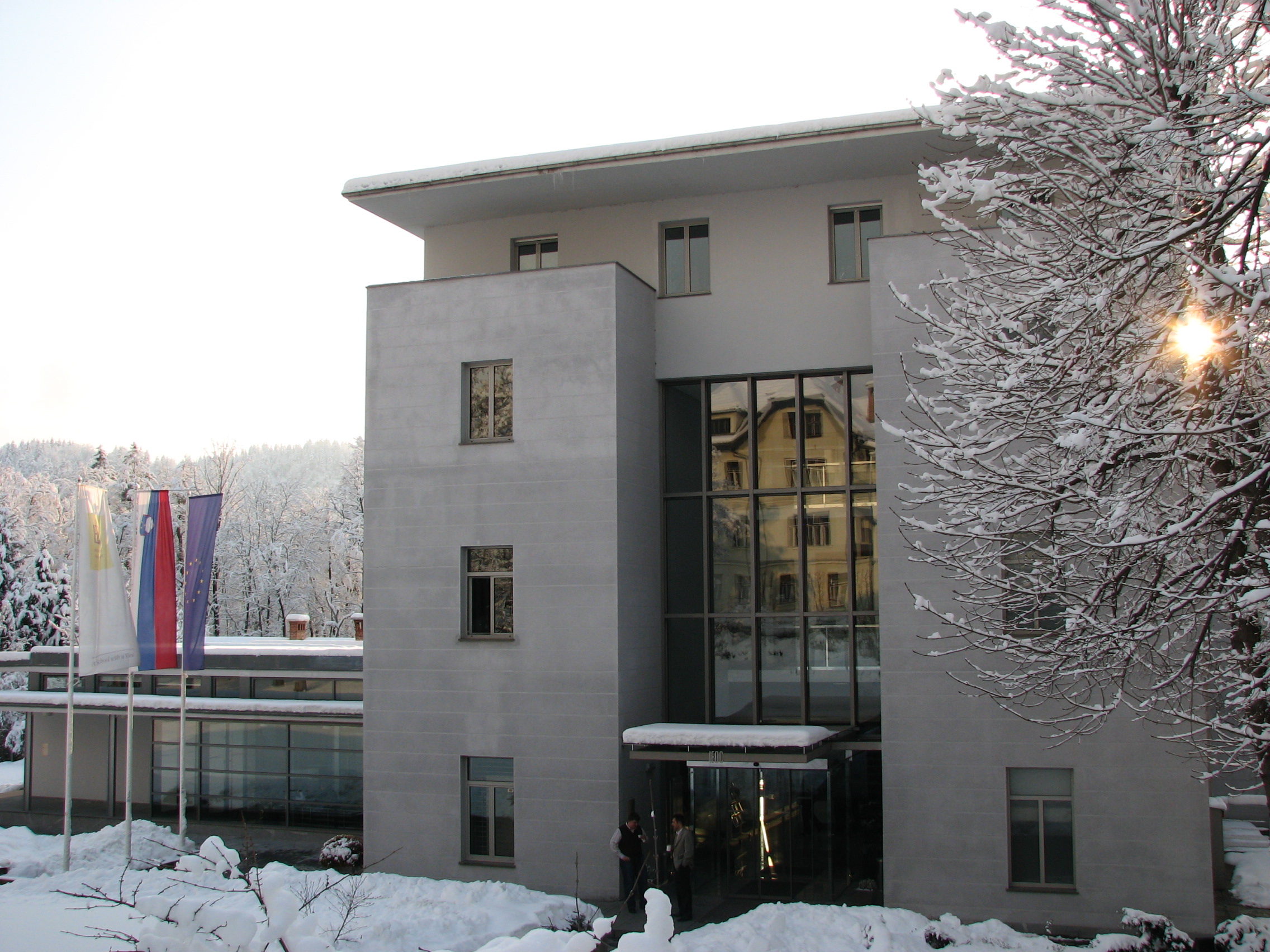 IEDC Bled - School of Management