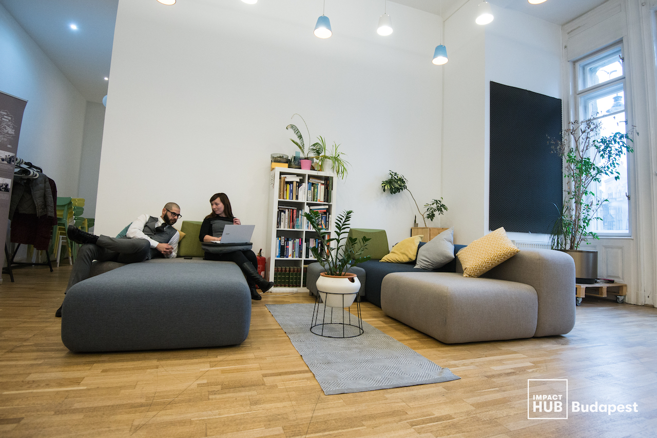 Impact Hub