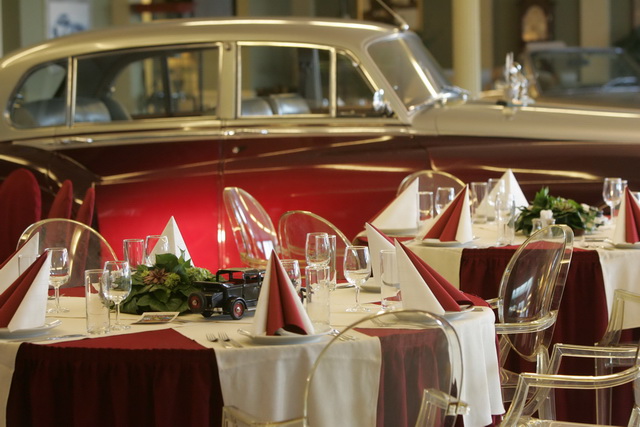 Valent Classic Center - Valfort House