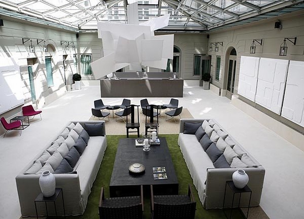 Zenit Hotel Palace
