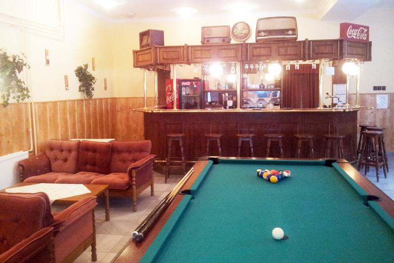 Királyrét Hotel