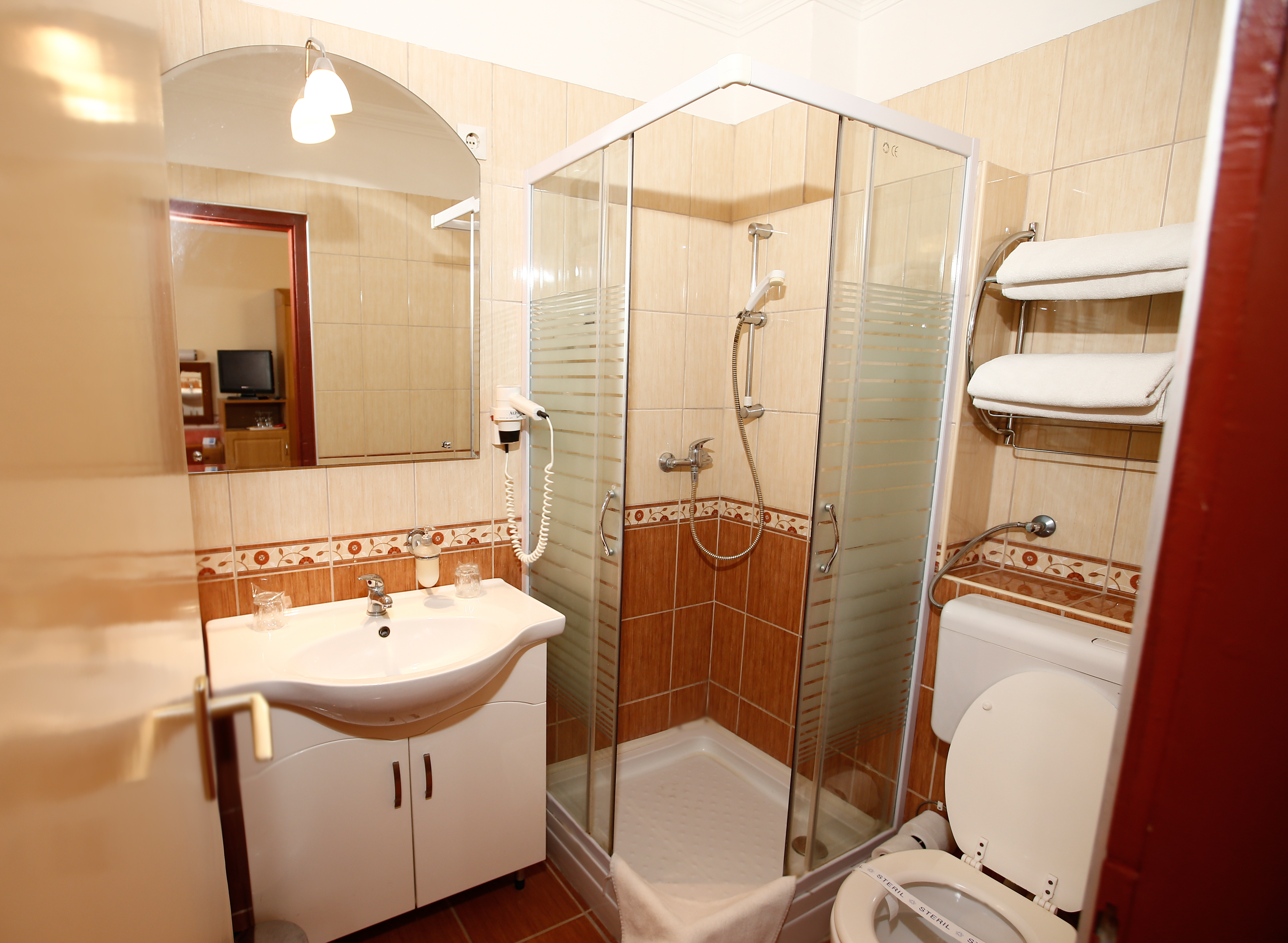 Hotel Korona Eger