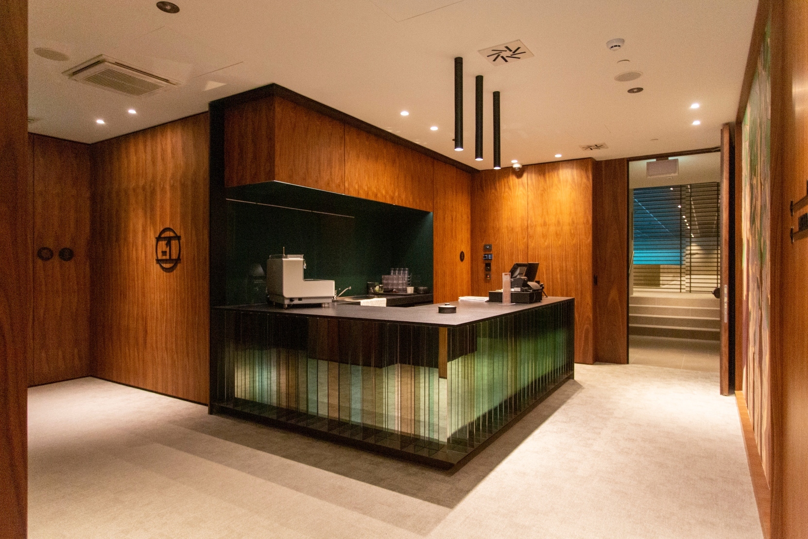Keight Hotel Opatija, Curio Collection by Hilton Hotel