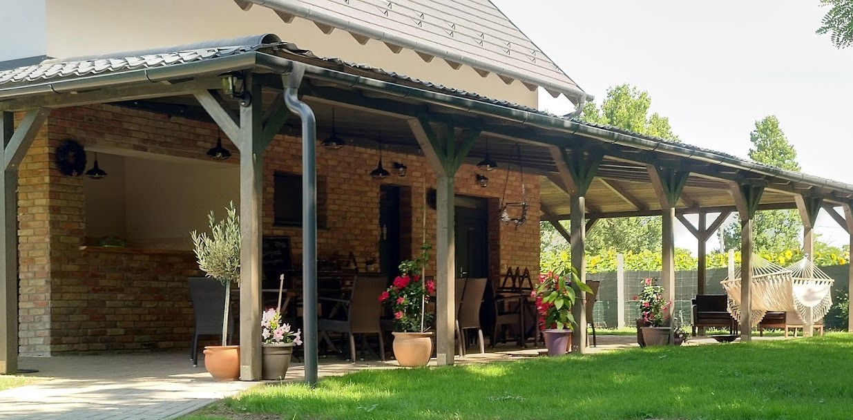 TriflaFarm, Szarvasgombakaland – vadászat és gasztrotúra