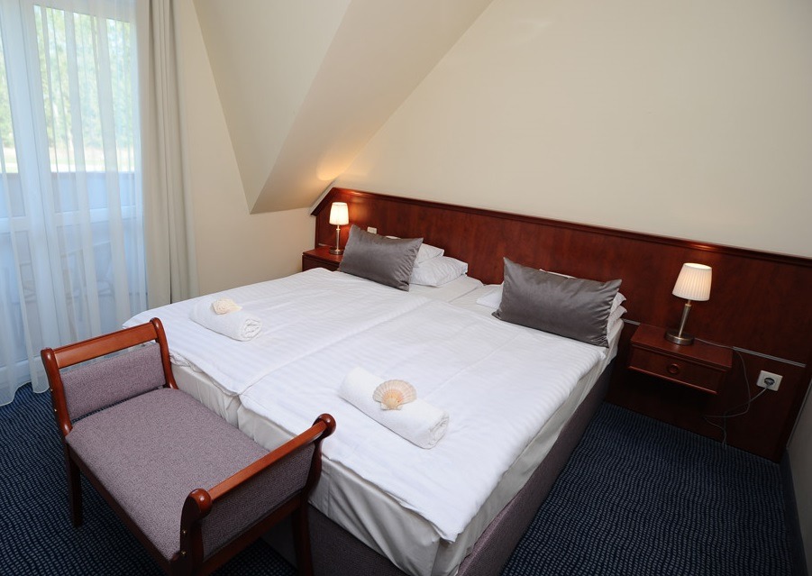 Thermal Park Hotel