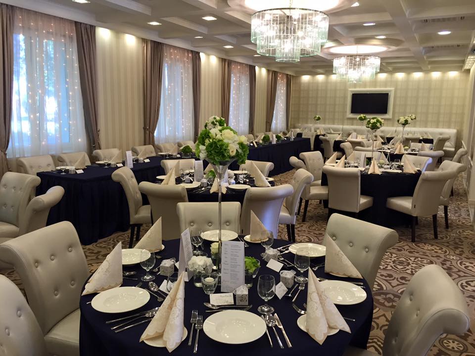 Arcanum Hotel