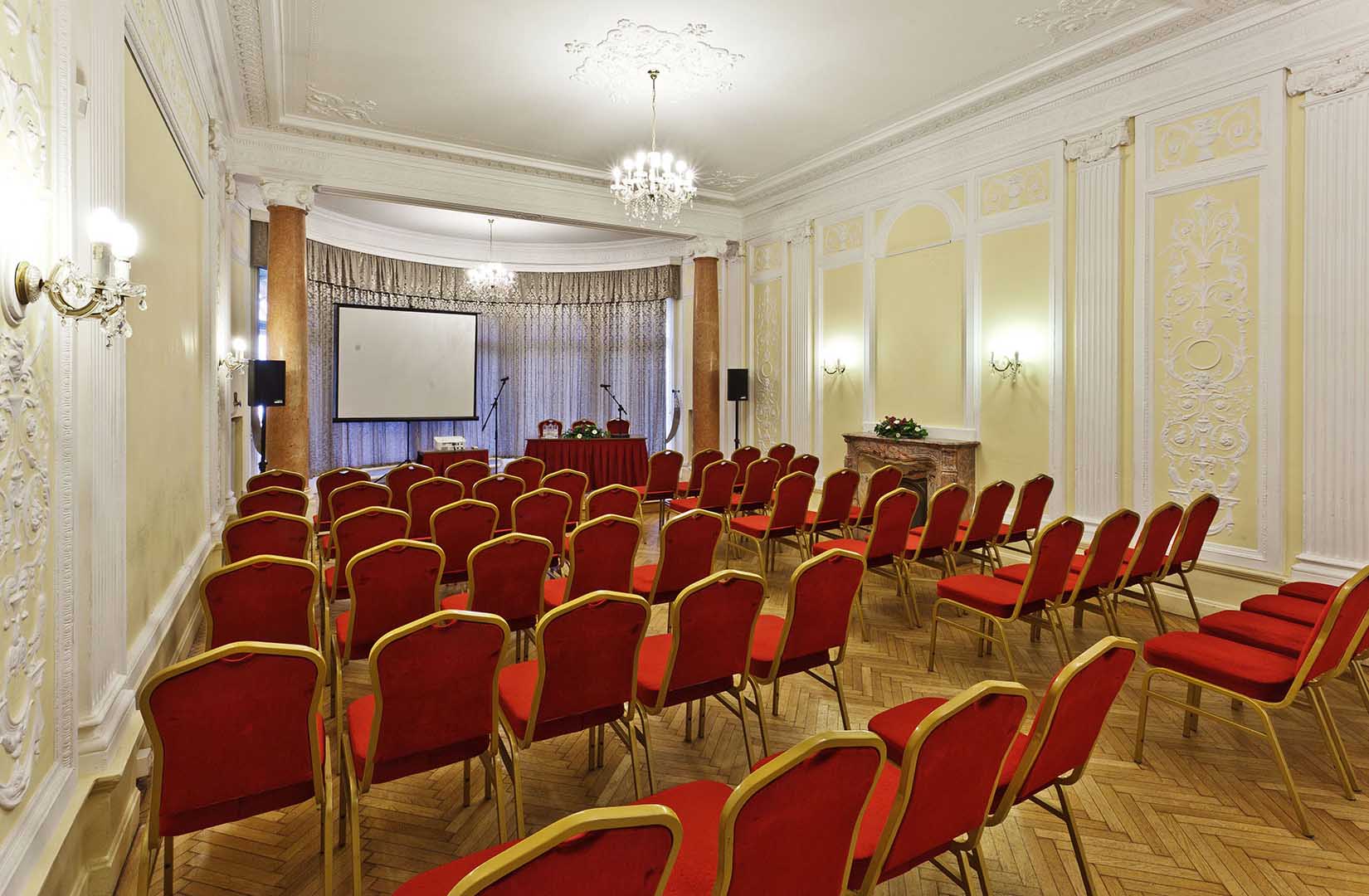 Ádám Villa Rendezvényközpont