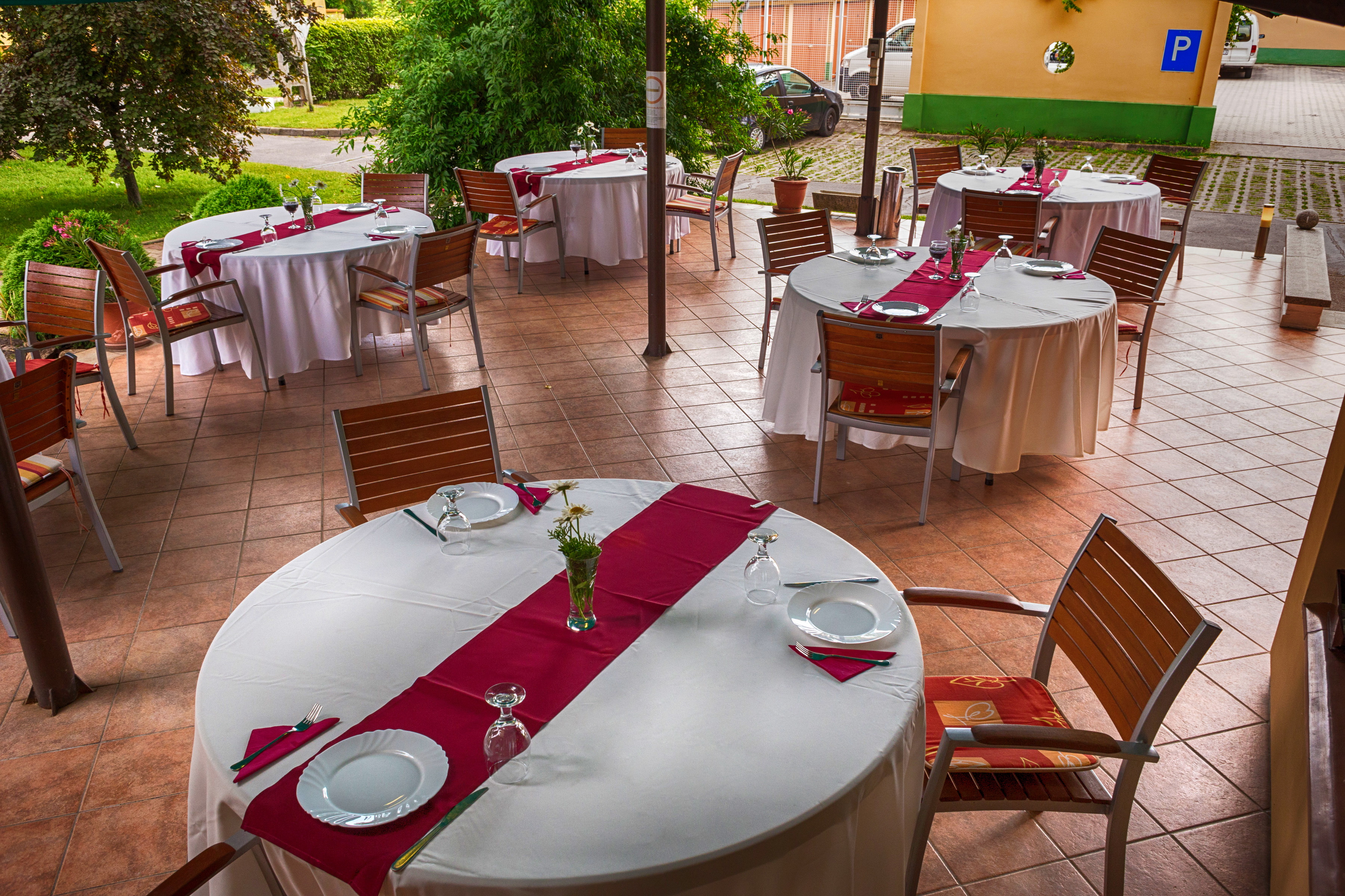Csipke Hotel