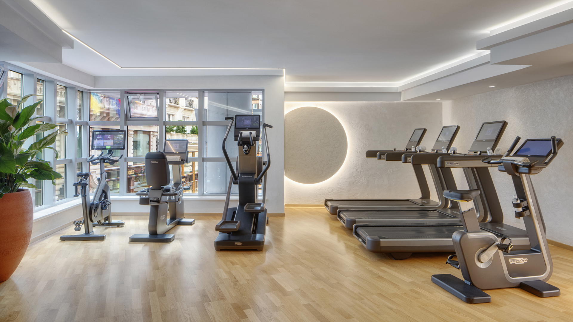 Kempinski Hotel Corvinus Budapest