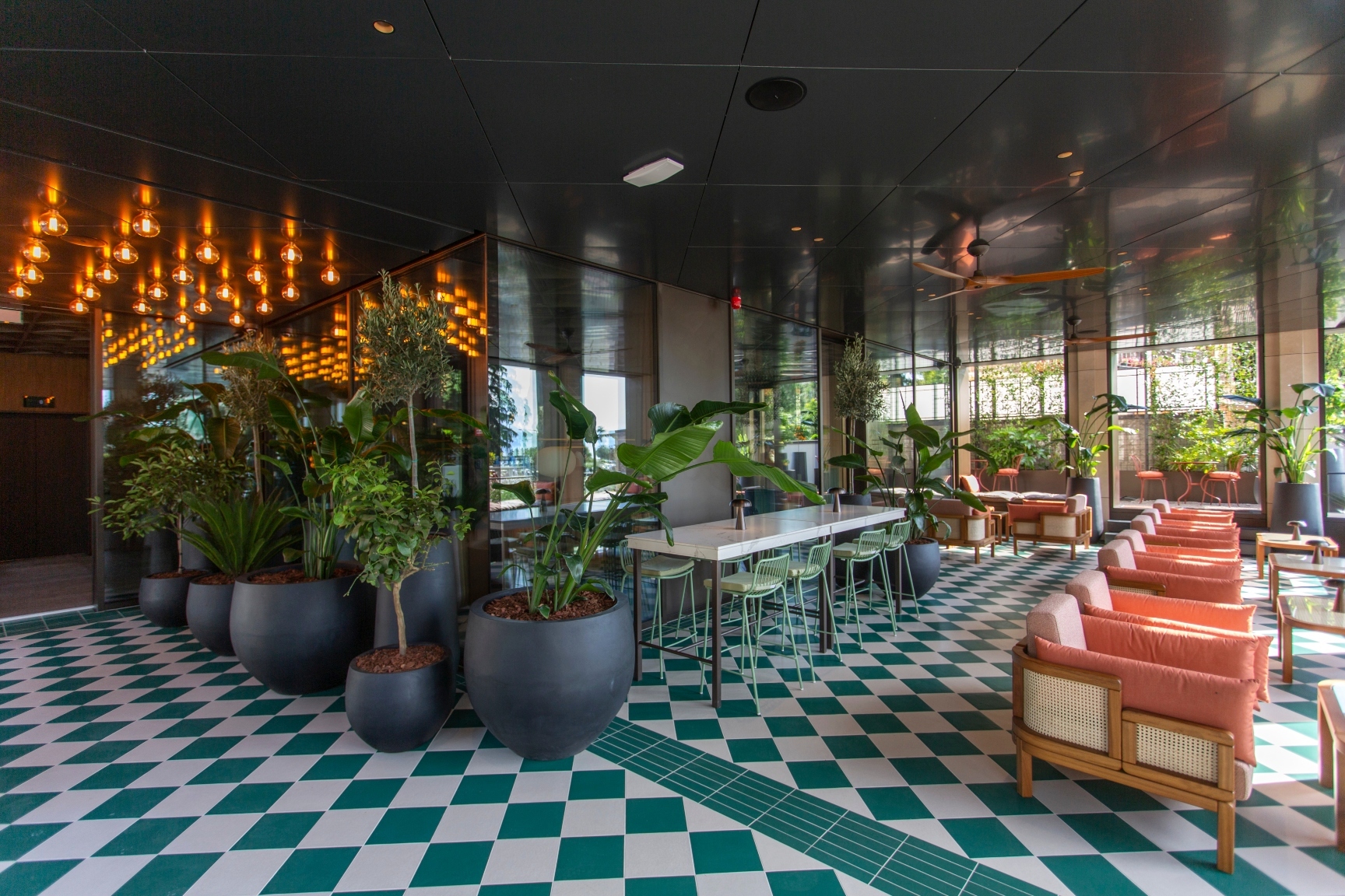Keight Hotel Opatija, Curio Collection by Hilton Hotel