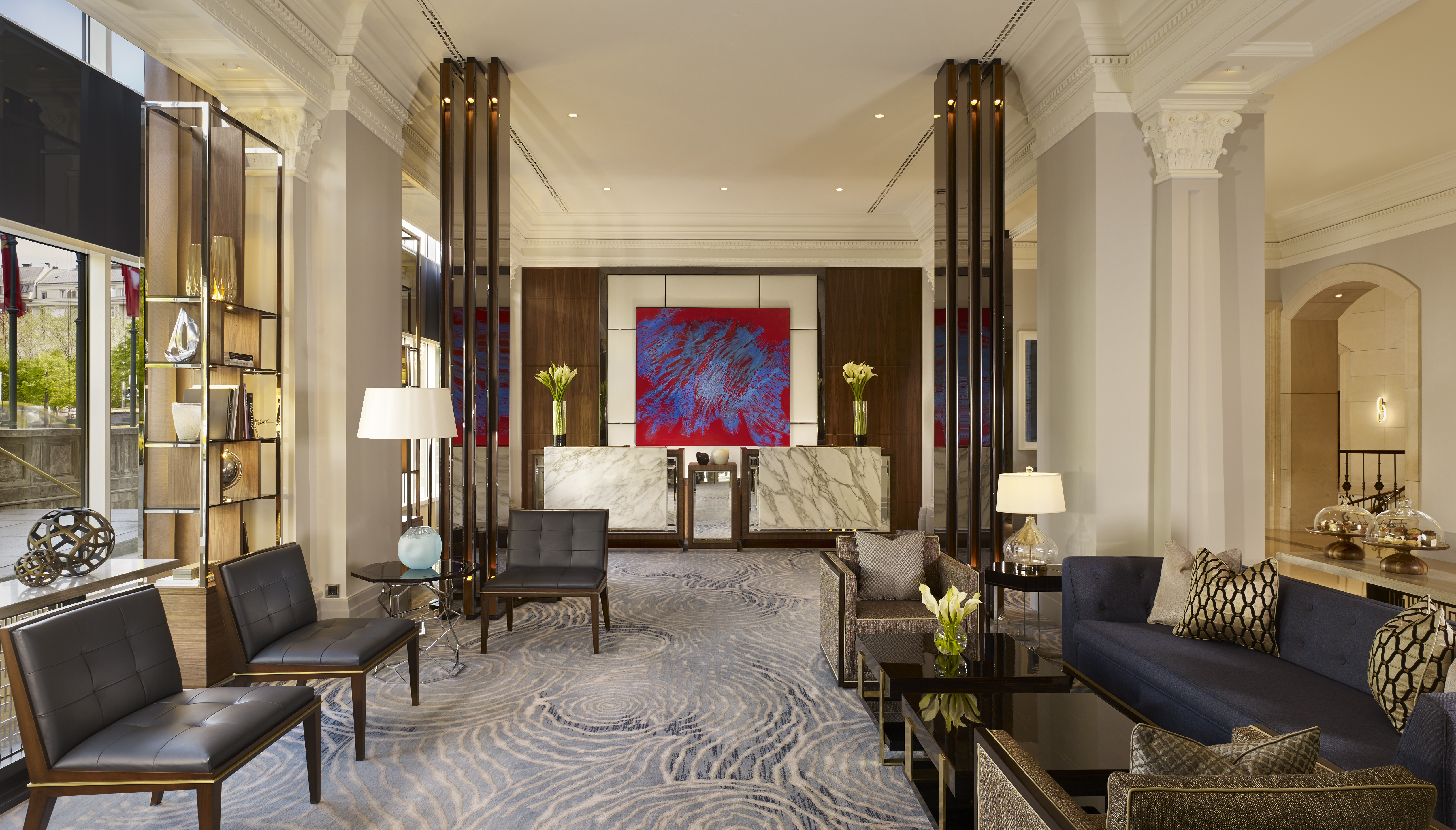 Al Habtoor Palace Budapest