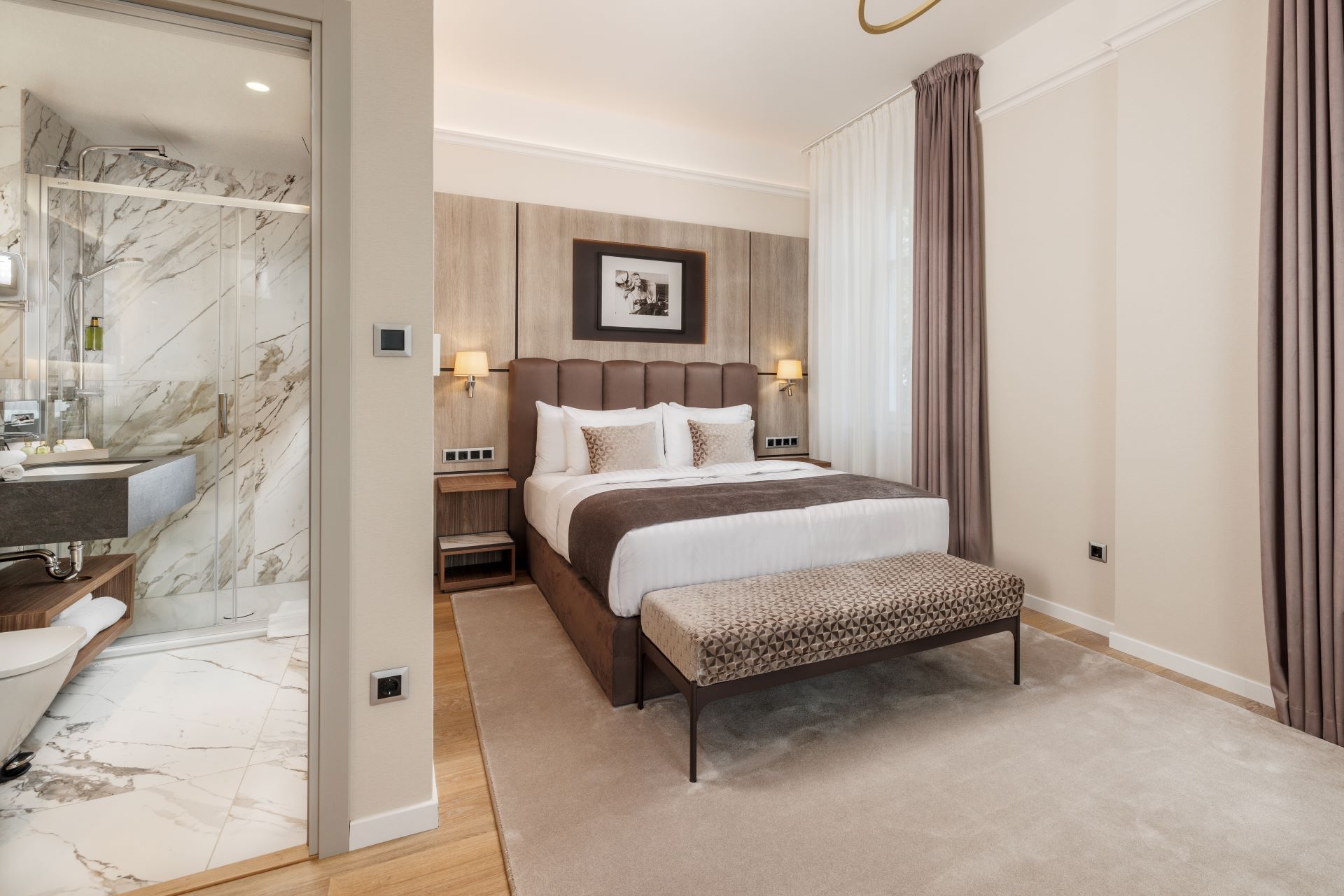 Anna Grand Hotel