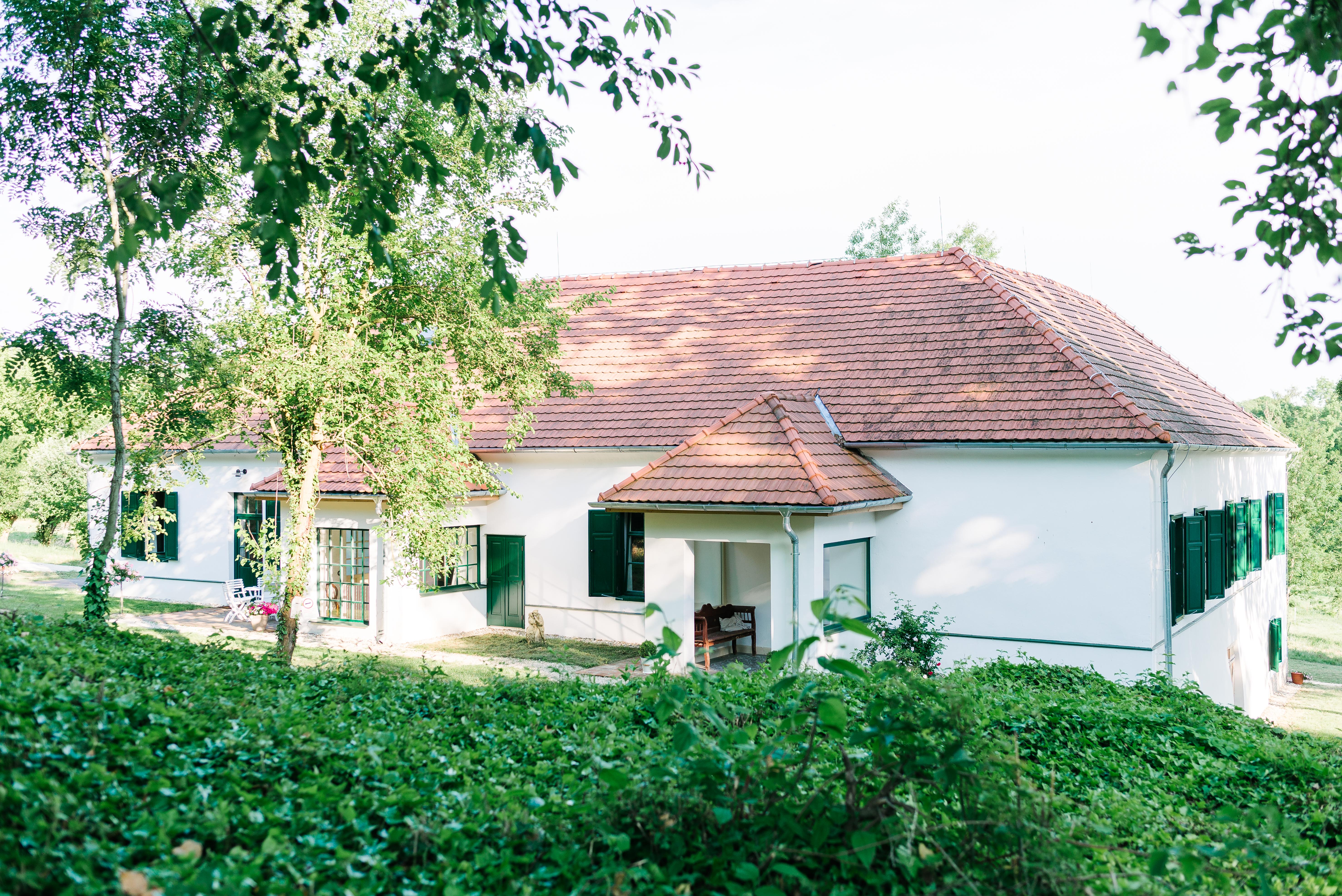 VILLABOGArT Event Hall