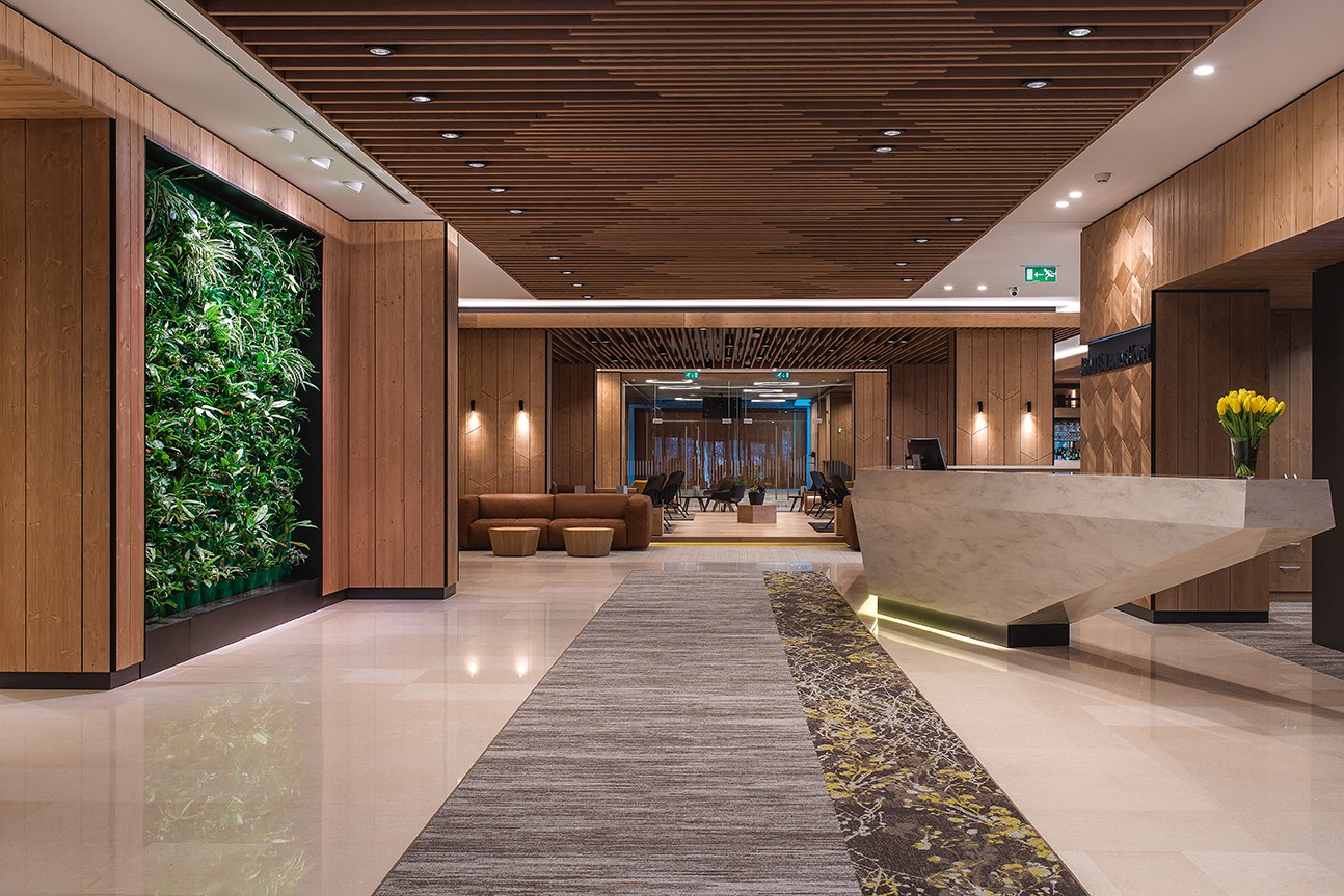 Rikli Balance Hotel