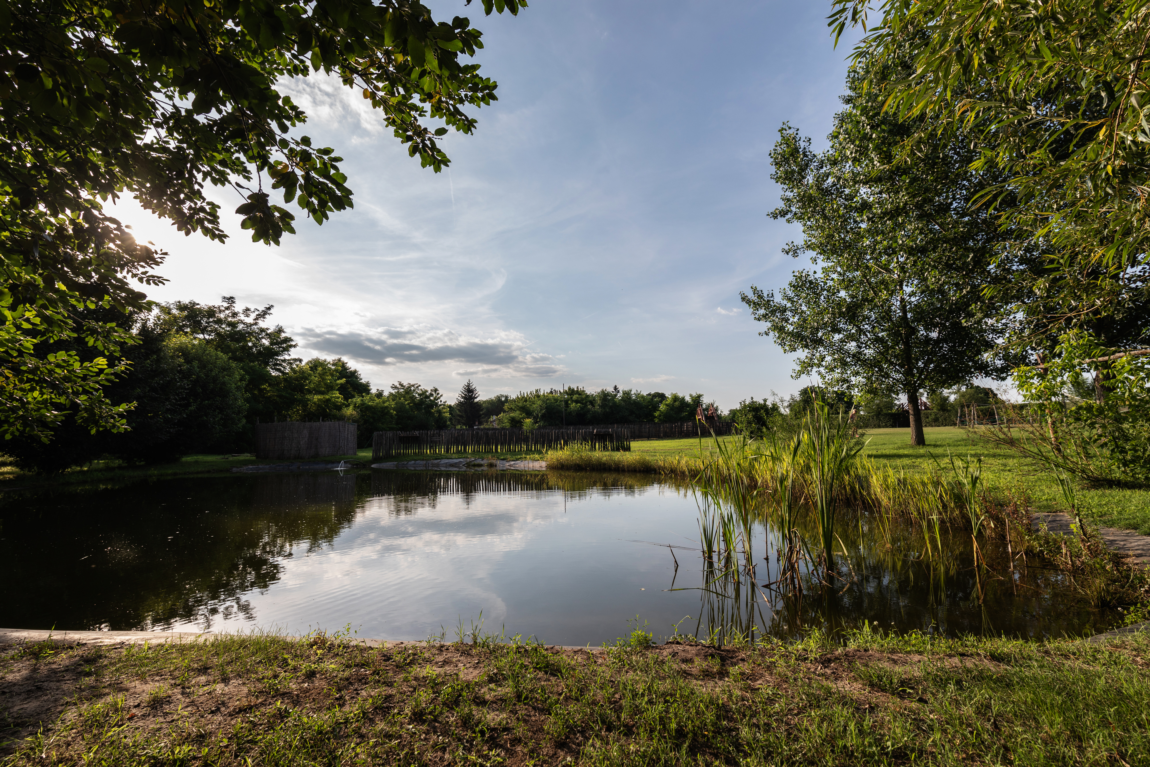 Csillagösvény Labirintus Öko Élménypark