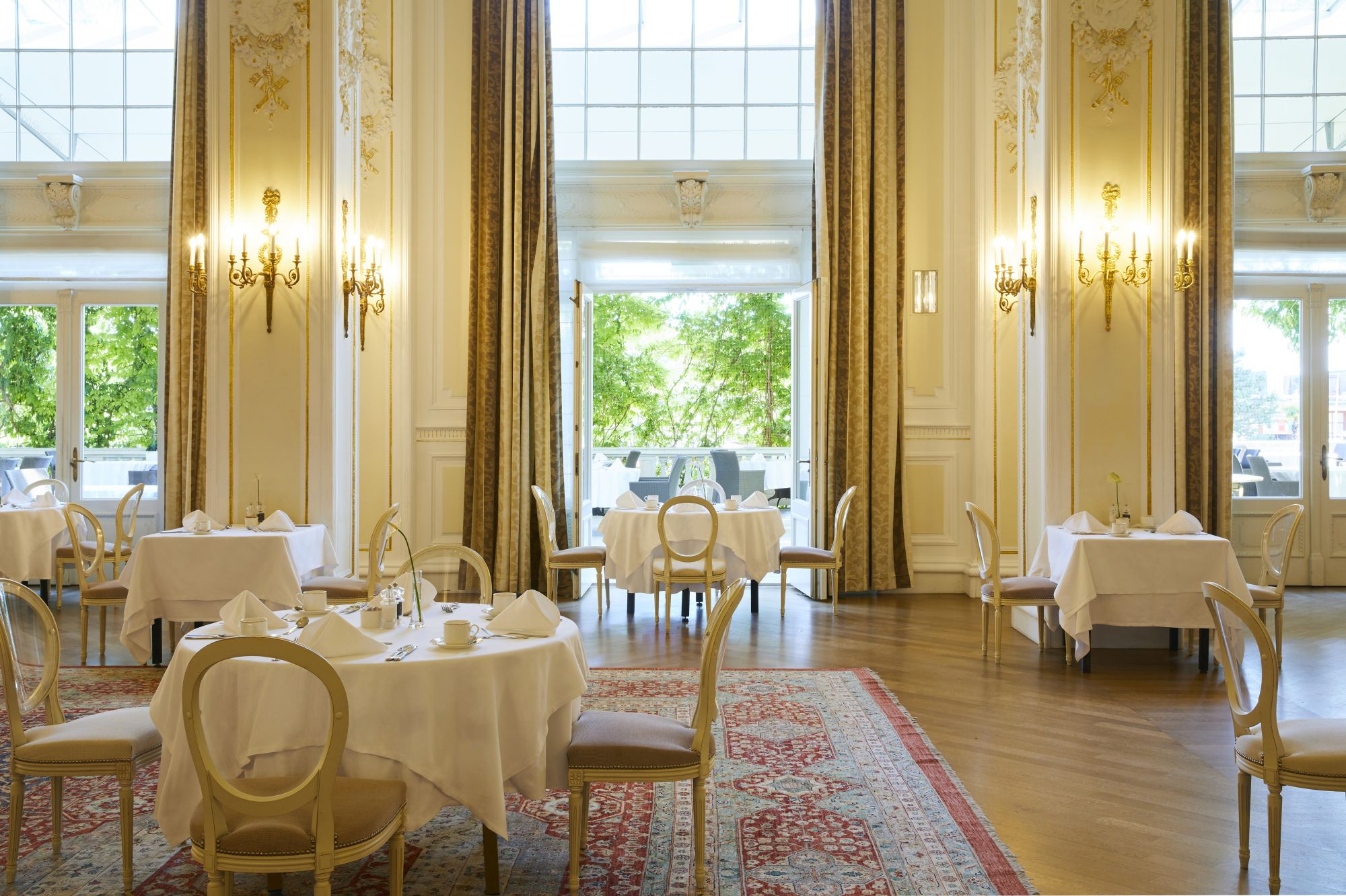 Kempinski Palace Portorož