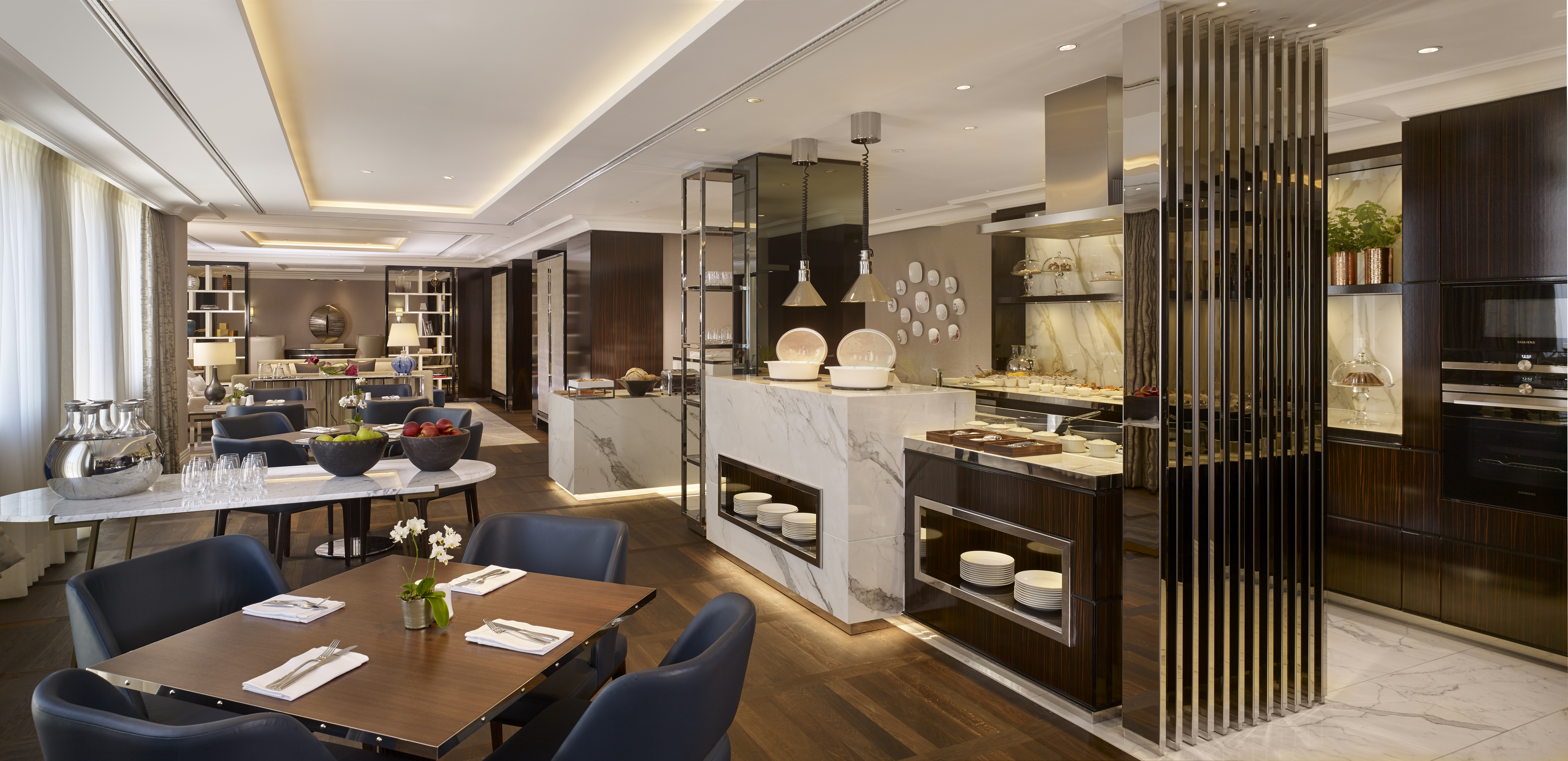 Al Habtoor Palace Budapest