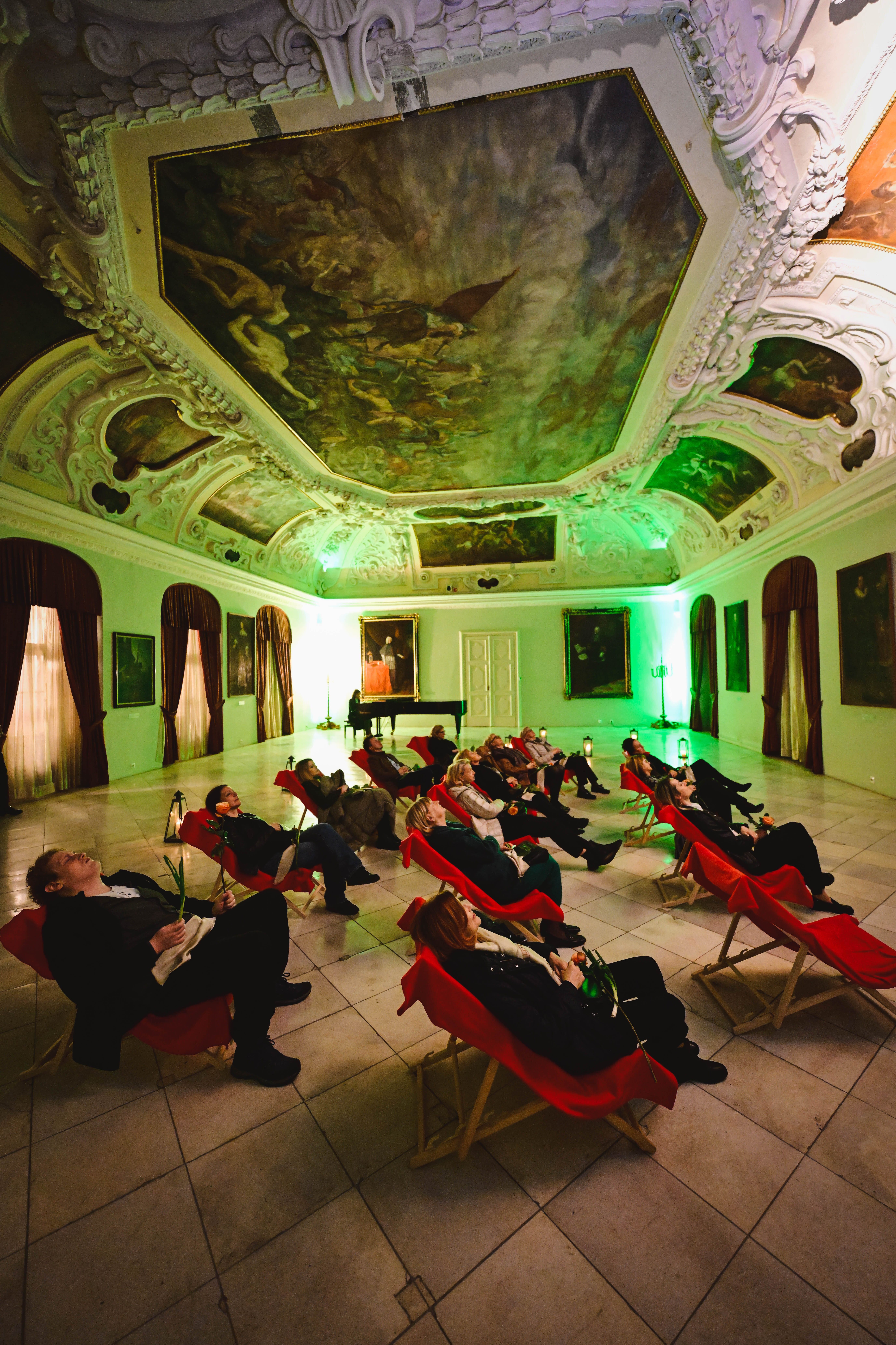 Regional Museum Maribor