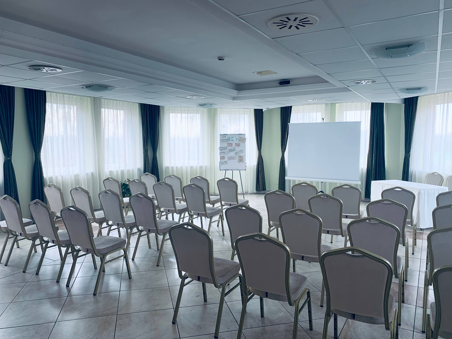 Granada Konferencia Wellness és Sport Hotel